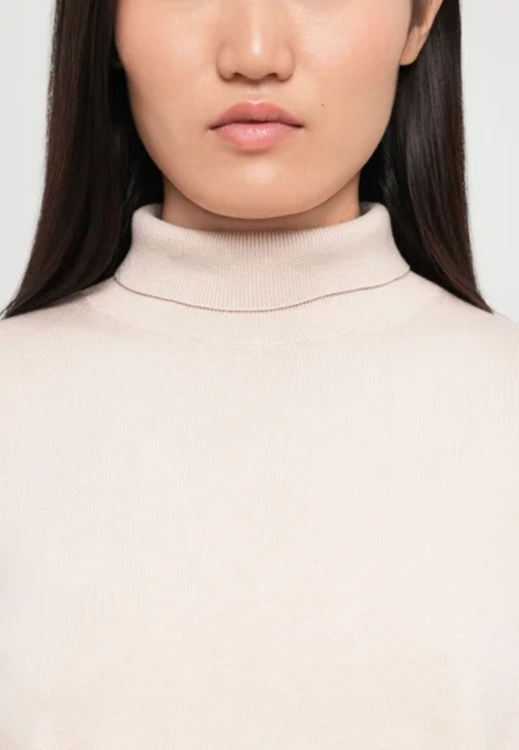 Weekend Max Mara - Maglione KIKU con collo alto