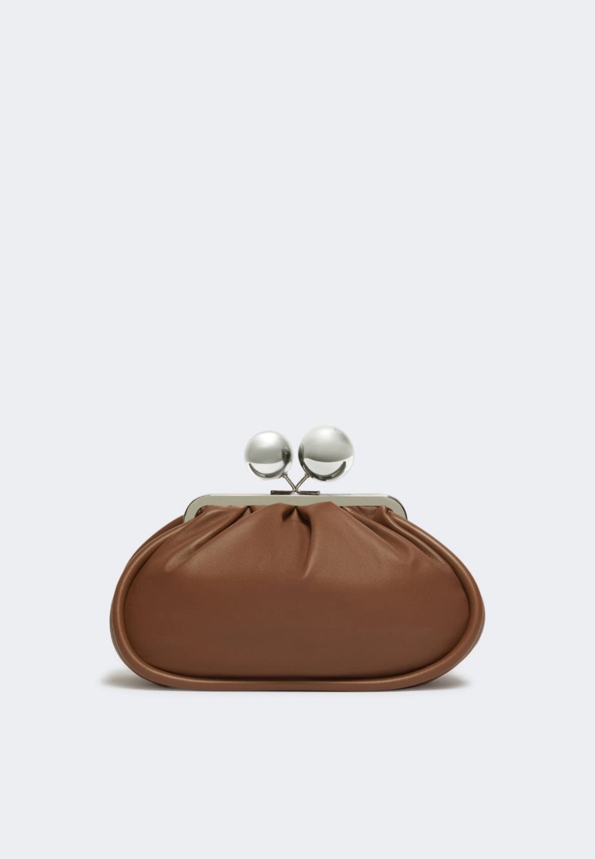 Weekend Max Mara - Pasticcino Bag Medium MILVANEW in montone