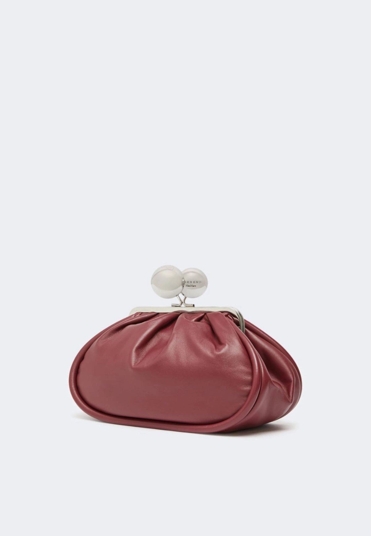 Weekend Max Mara - Pasticcino Bag Medium MILVANEW in montone