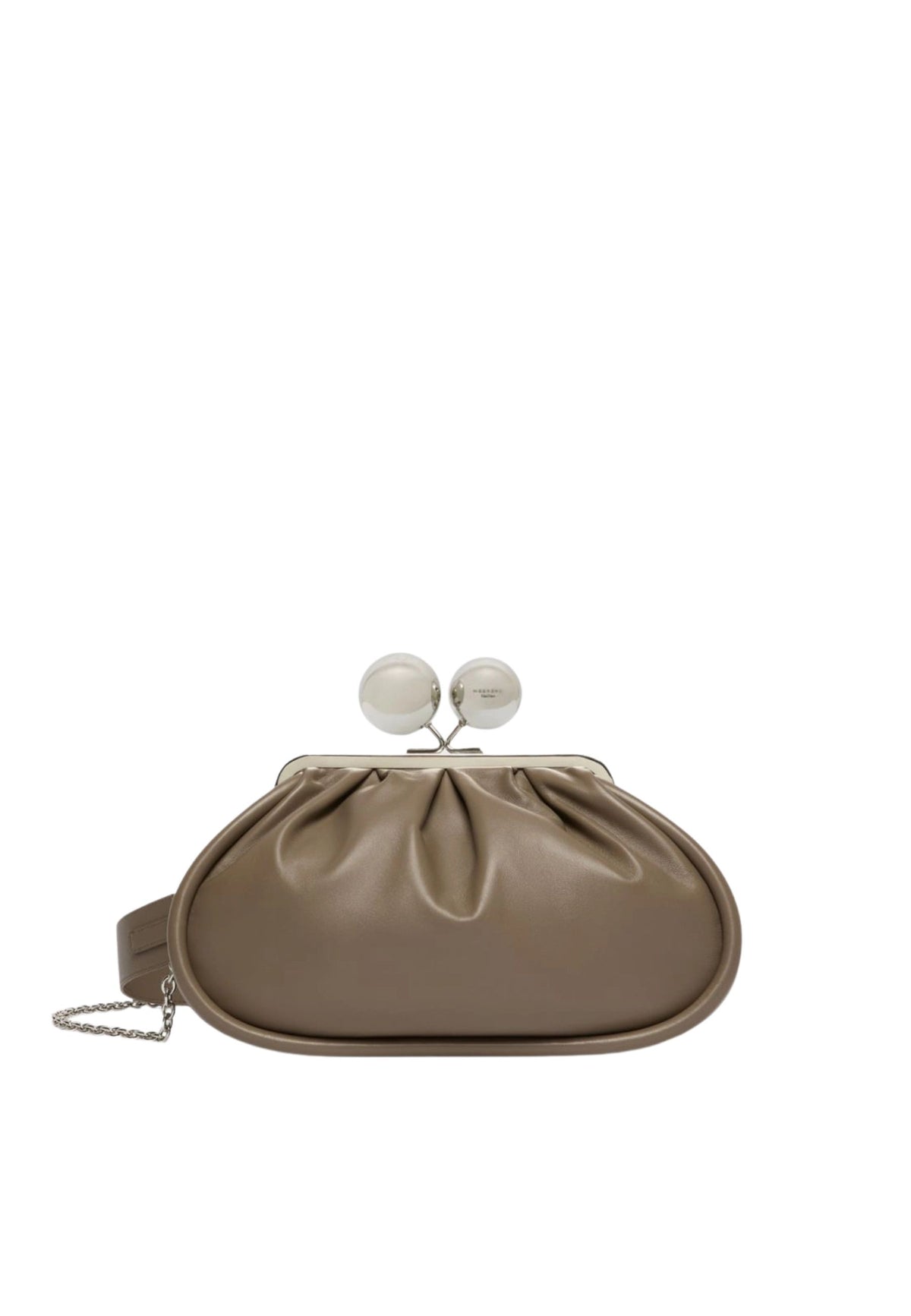 Weekend Max Mara - Pasticcino Bag Medium MILVANEW in montone