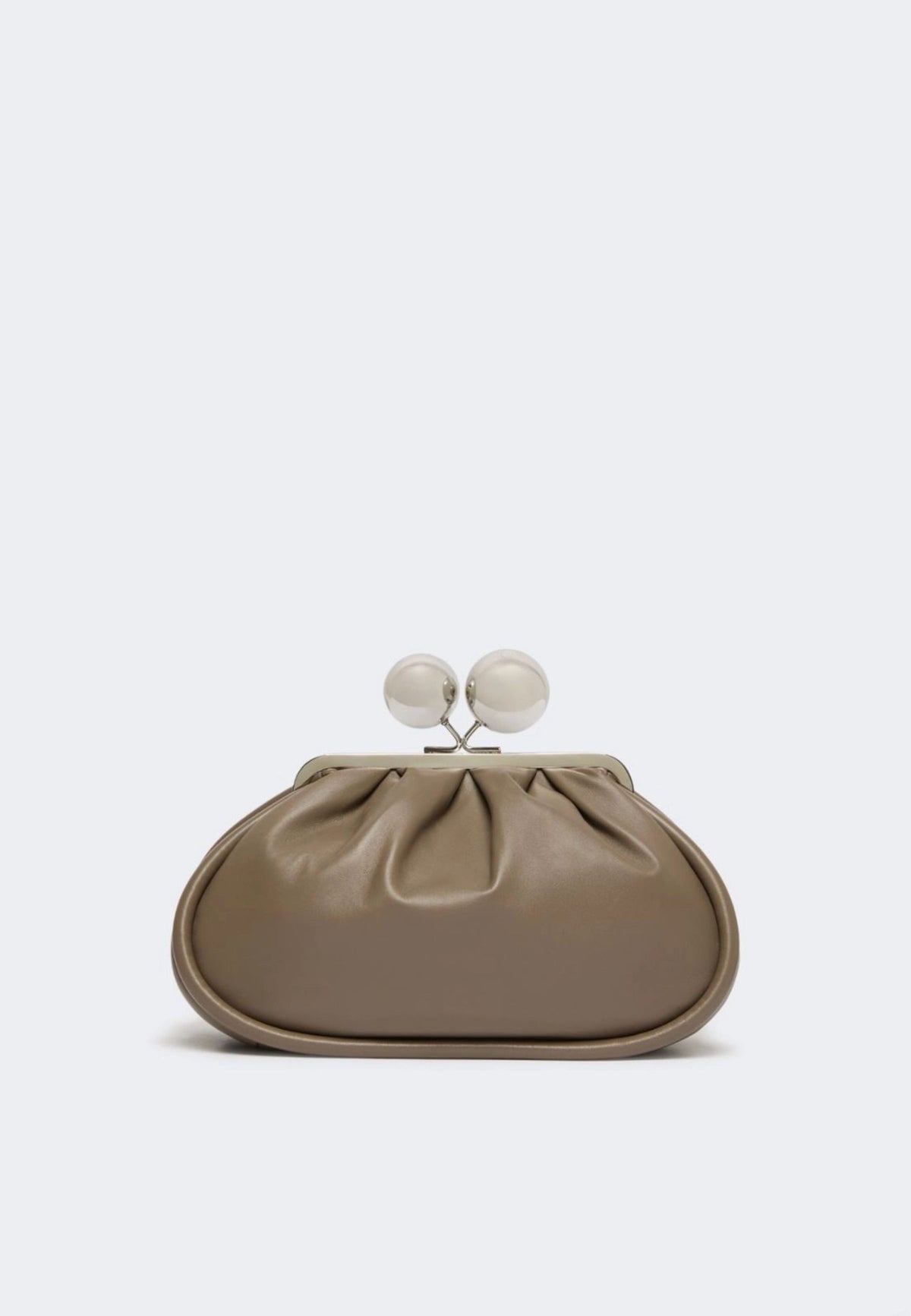 Weekend Max Mara - Pasticcino Bag Medium MILVANEW in montone