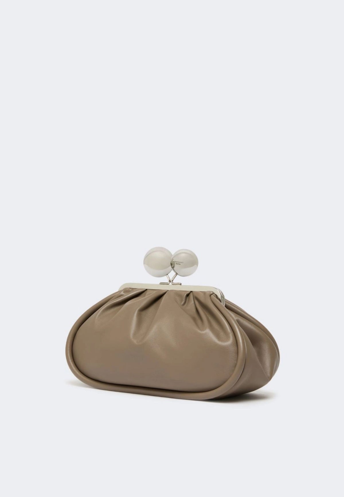 Weekend Max Mara - Pasticcino Bag Medium MILVANEW in montone
