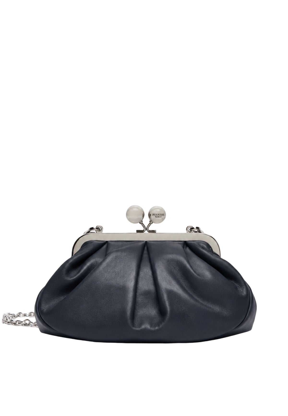 Weekend Max Mara - Pasticcino Bag Small in montone