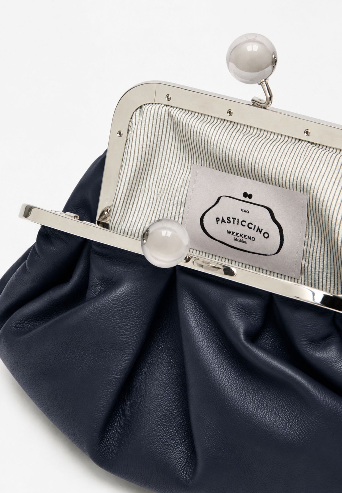 Weekend Max Mara - Pasticcino Bag Small in montone