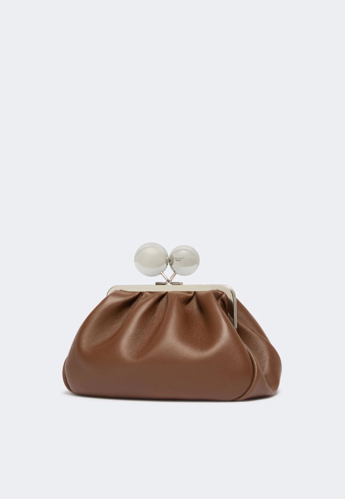 Weekend Max Mara - Pasticcino Bag Medium WKACARO in pelle