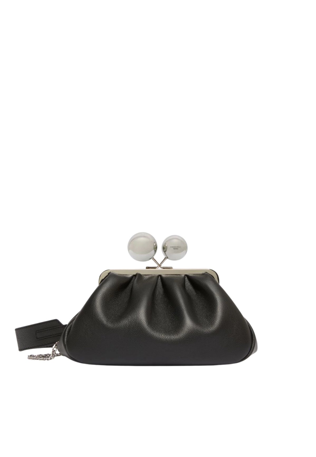 Weekend Max Mara - Pasticcino Bag Medium WKACARO in pelle
