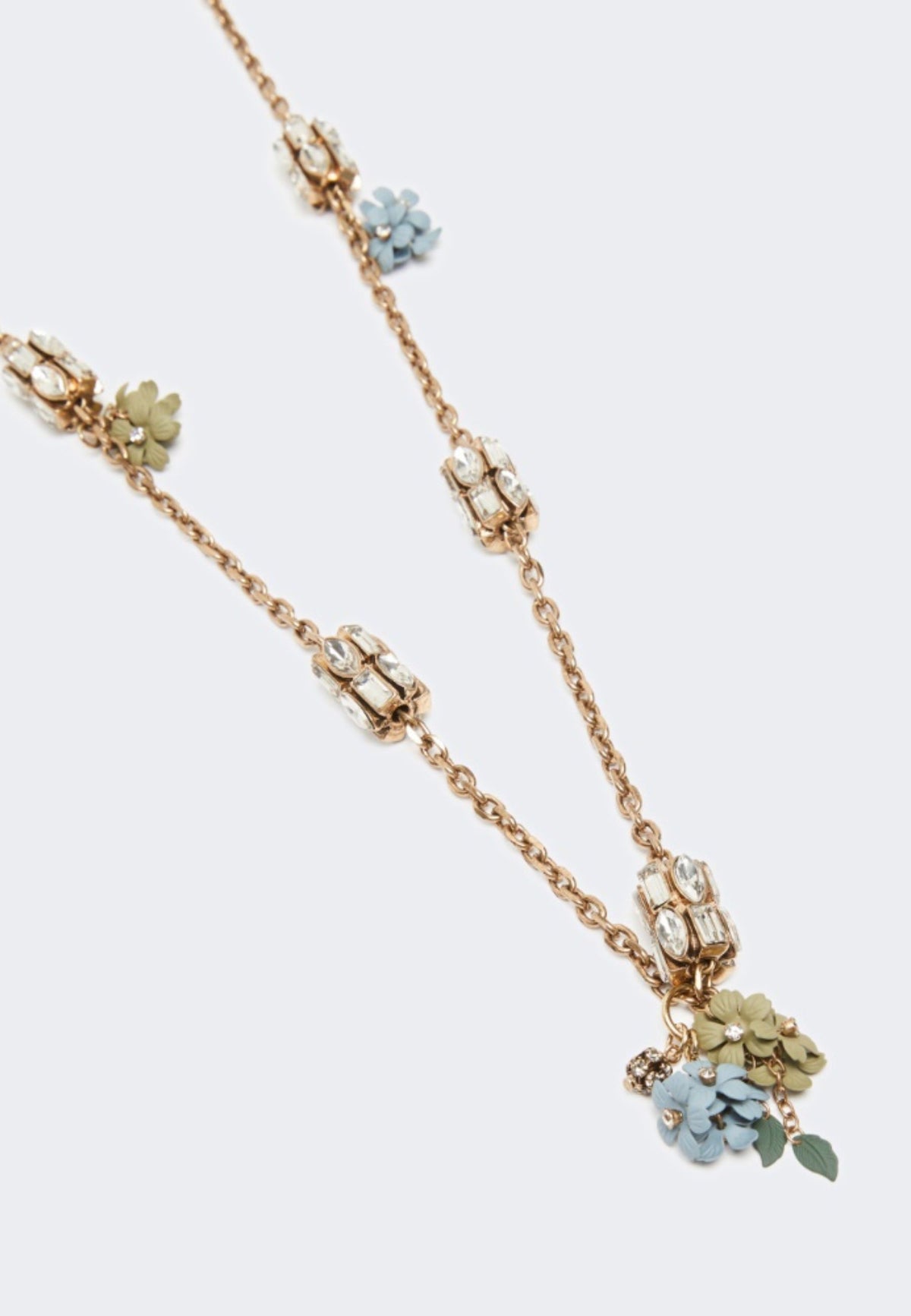 WEEKEND MAX MARA - Parure Pevera collana e orecchini