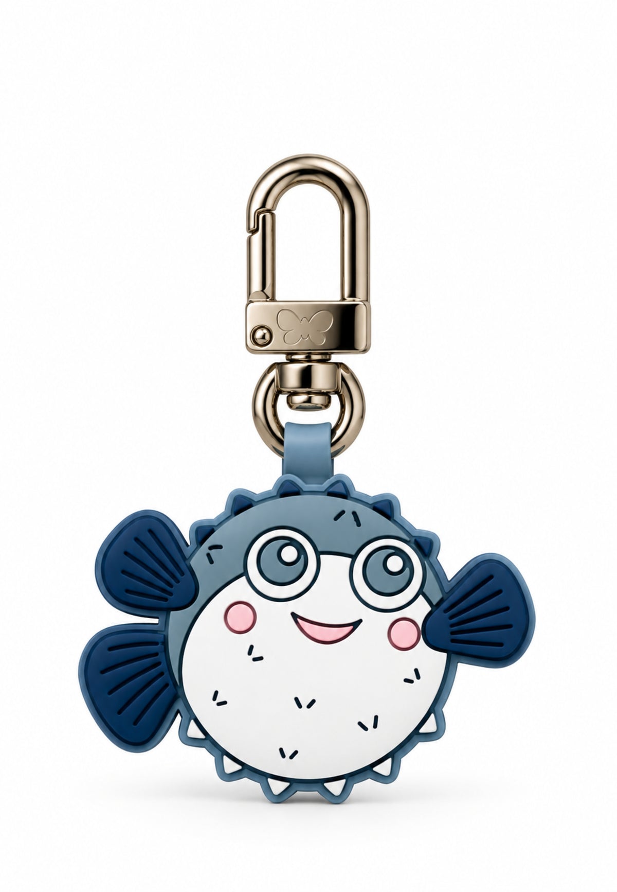 WEEKEND MAX MARA - CHARM PESCE PER BORSA