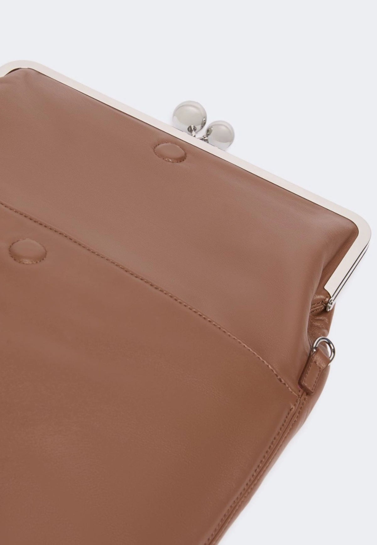 Weekend Max Mara - Pasticcino Bag WKASLALOM in montone