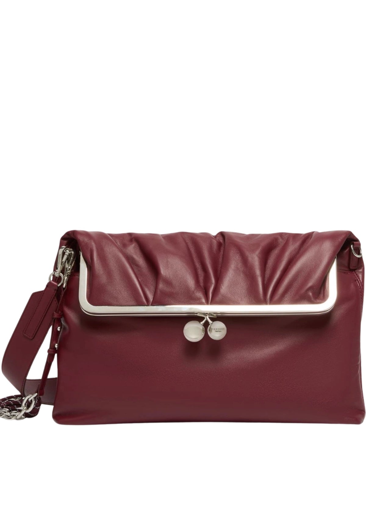 Weekend Max Mara - Pasticcino Bag WKASLALOM in montone