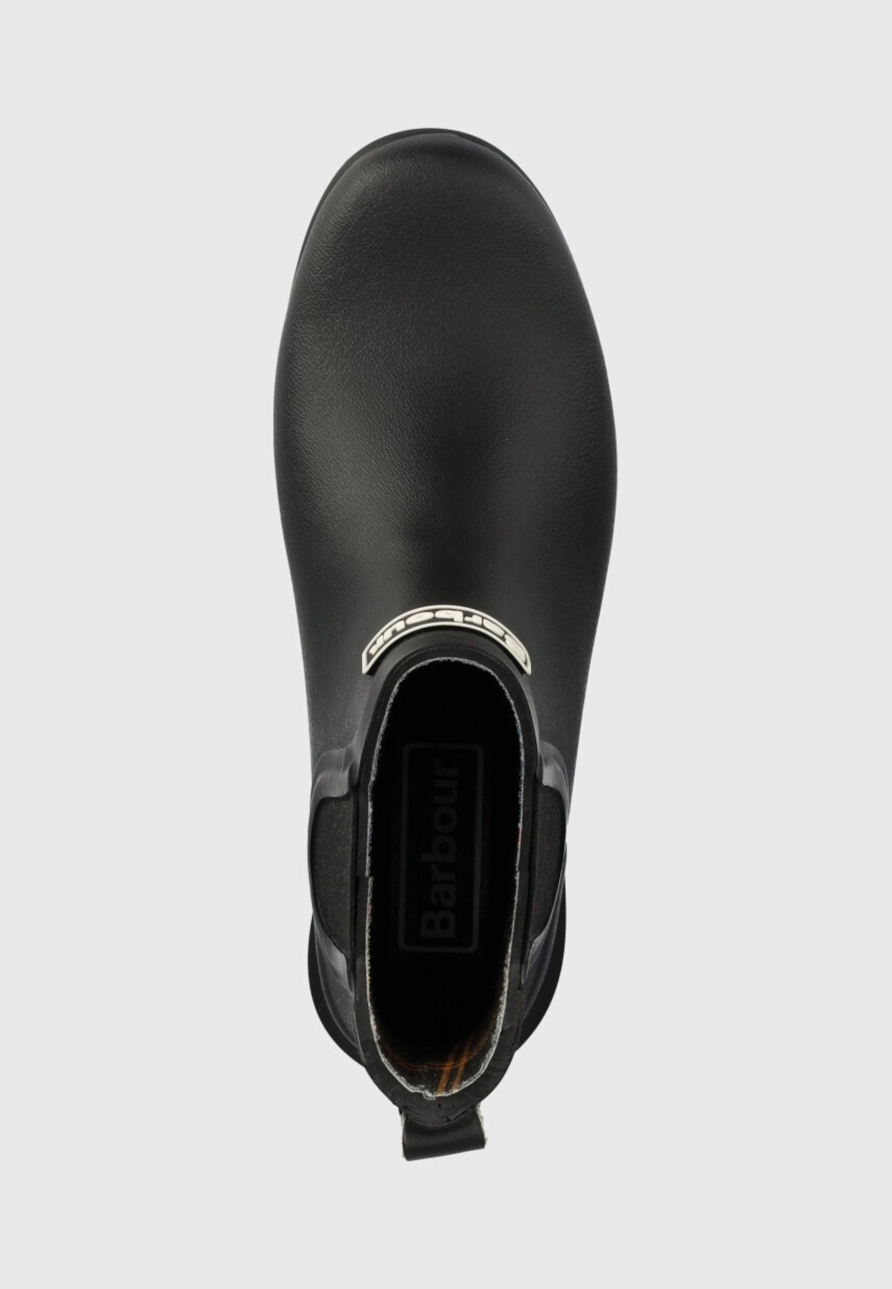 BARBOUR - Stivali in Gomma Wilton
