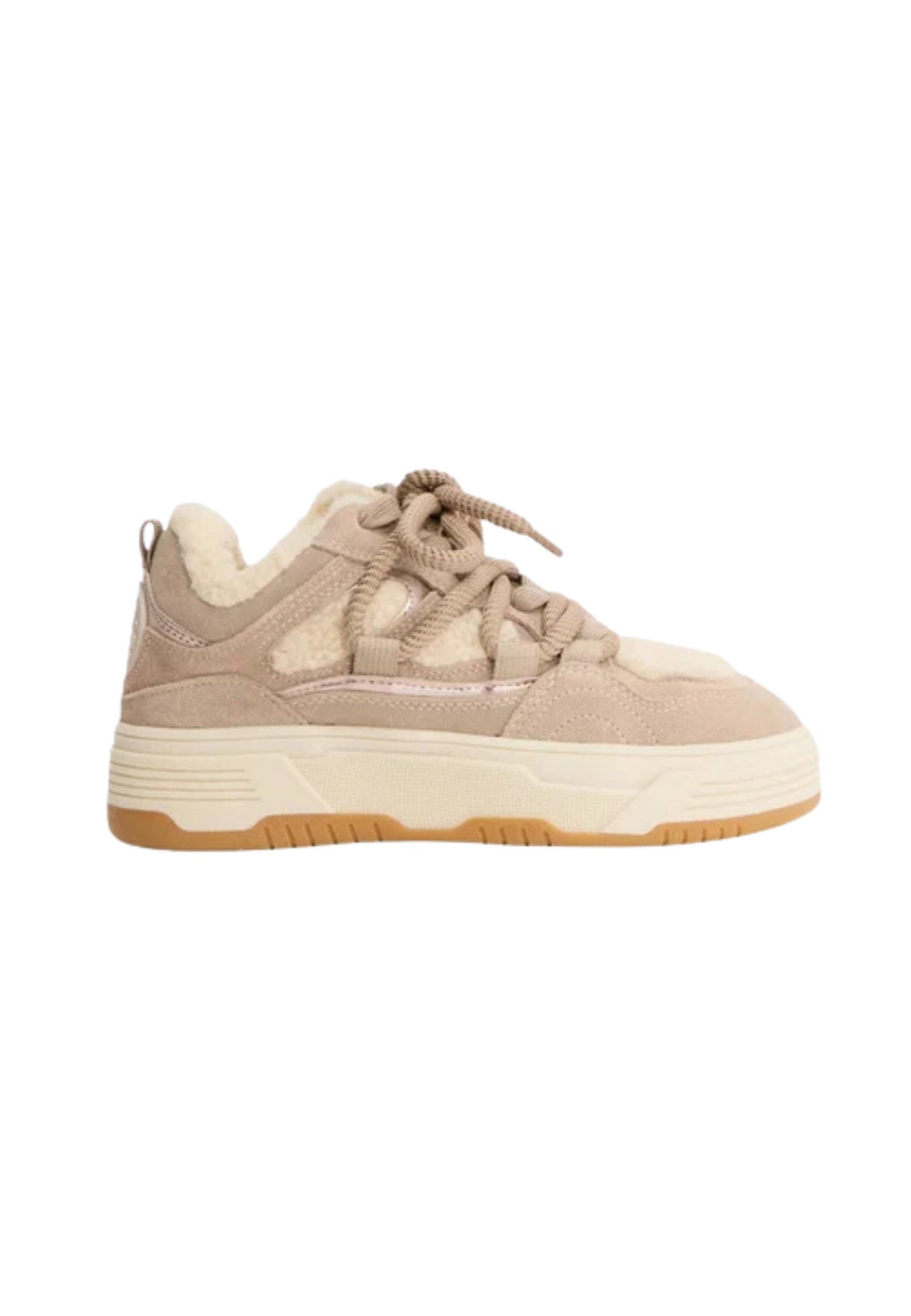 Steve Madden Boomer-F Sneakers