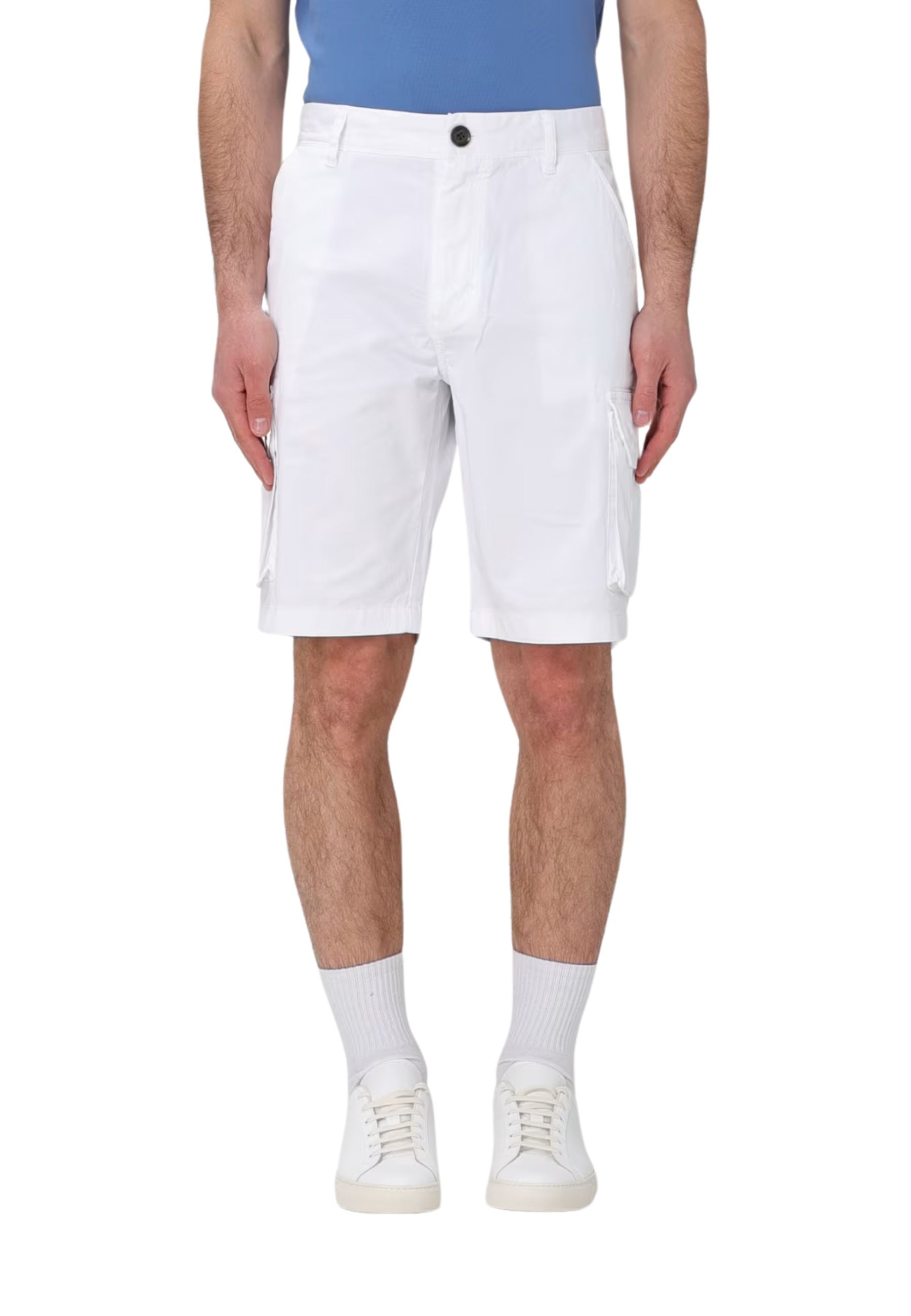 Bermuda Military Solid