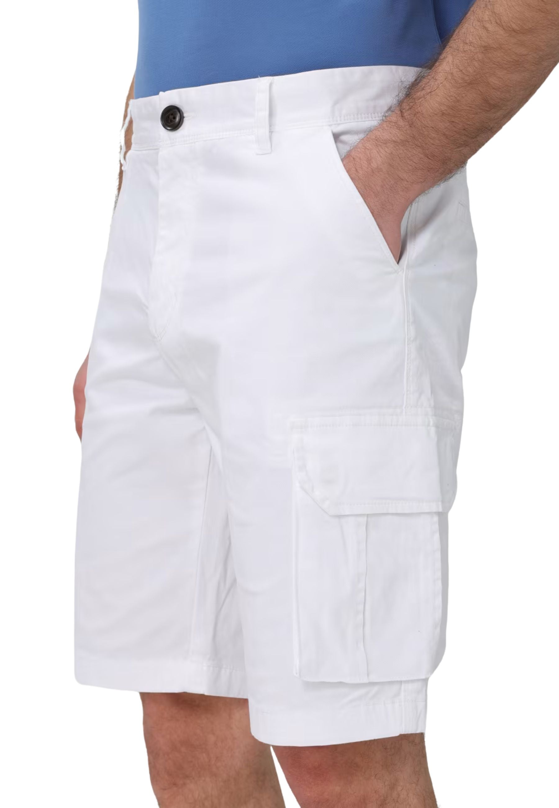 Bermuda Military Solid