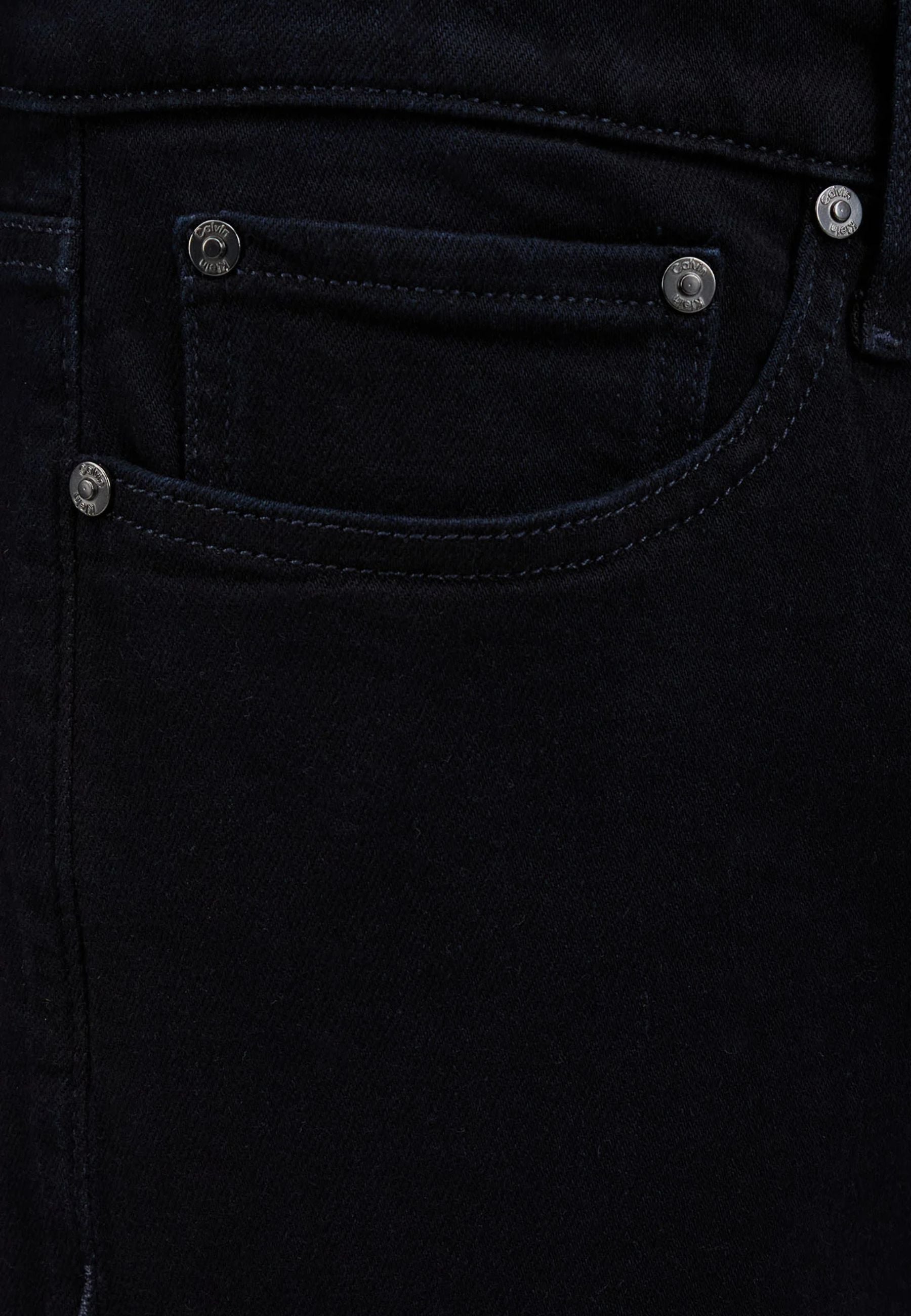 Jeans 5 tasche