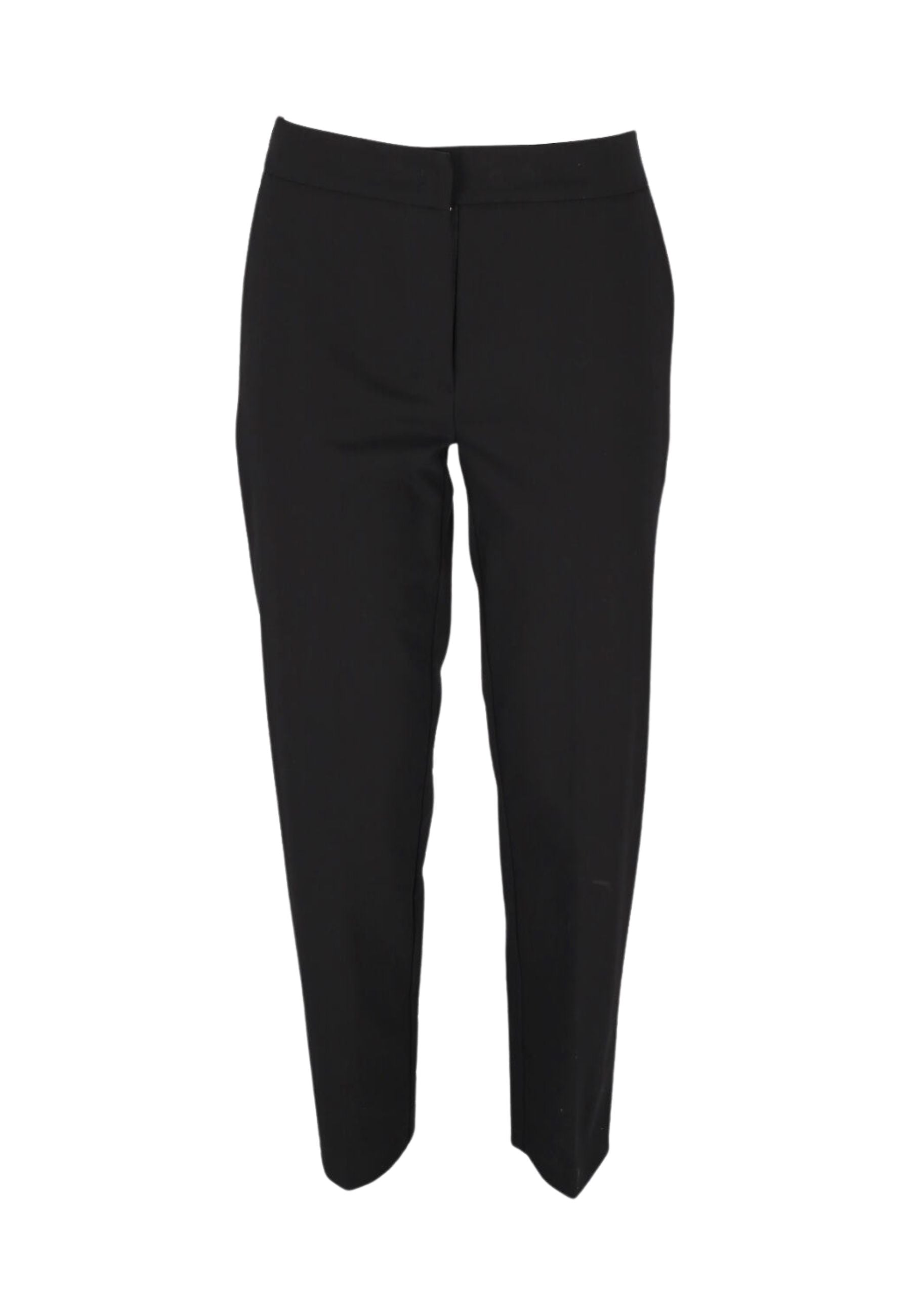 Pantalone donna CLIPS a sigaretta con tasche america<BR/>