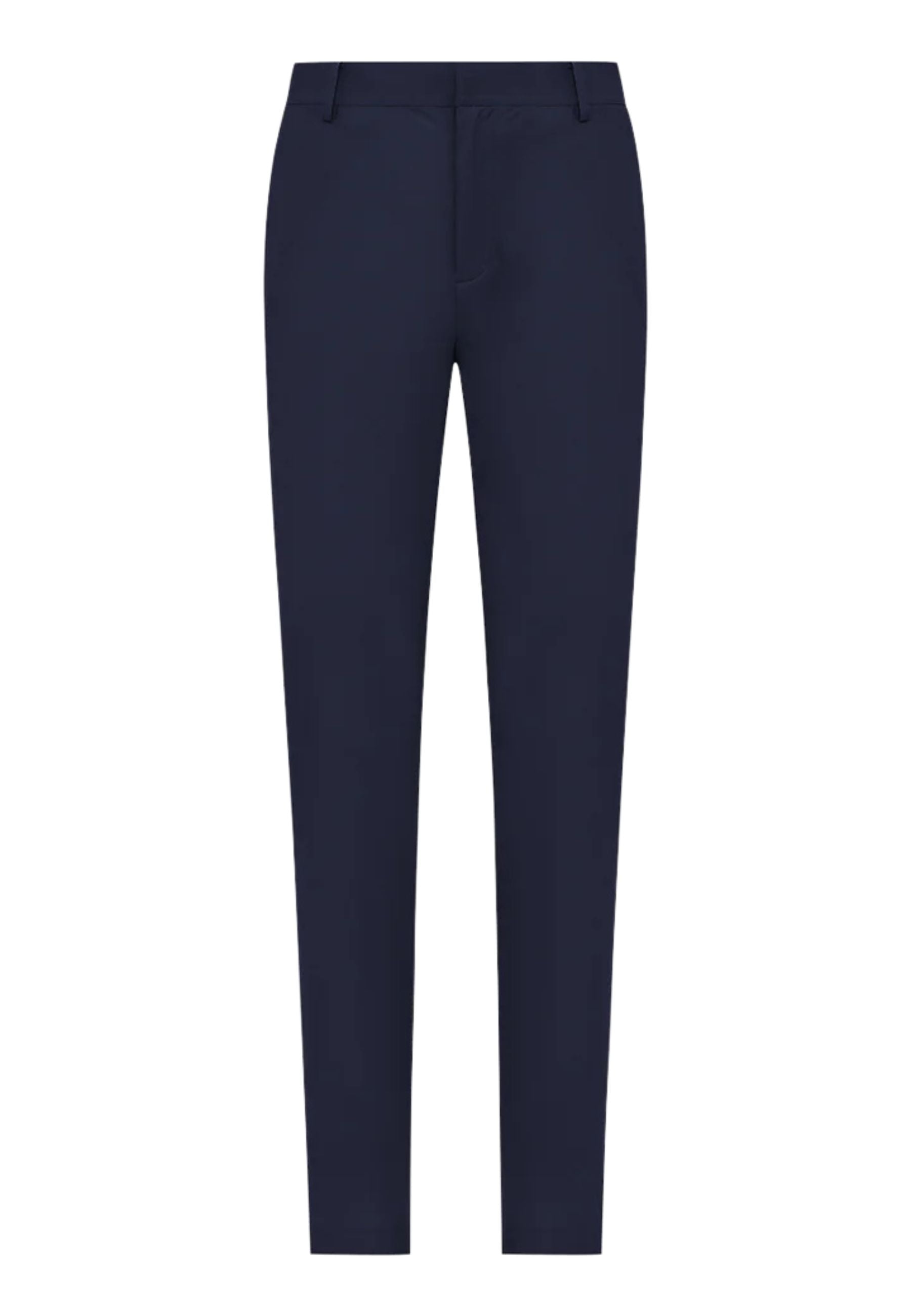 Pantalone in tessuto tecnico