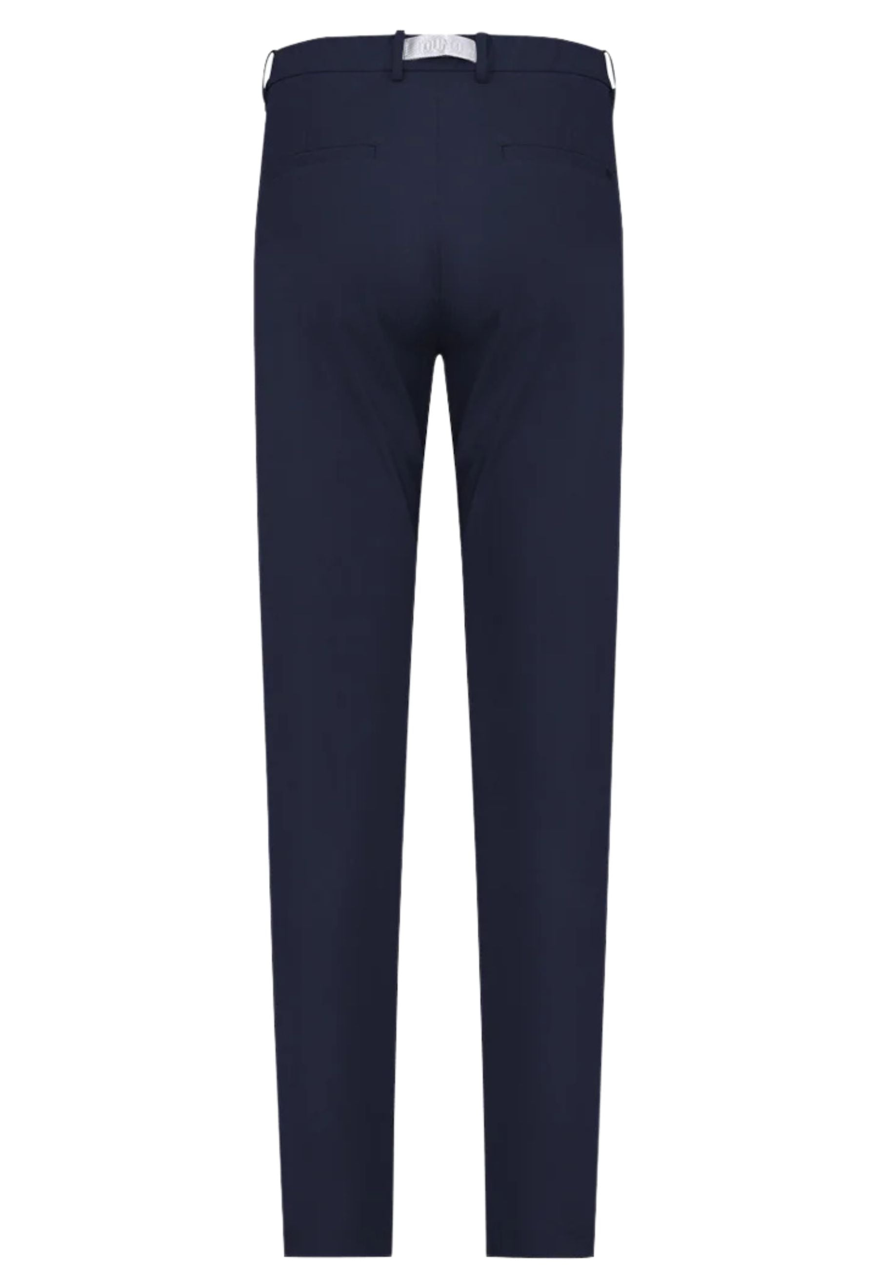 Pantalone in tessuto tecnico
