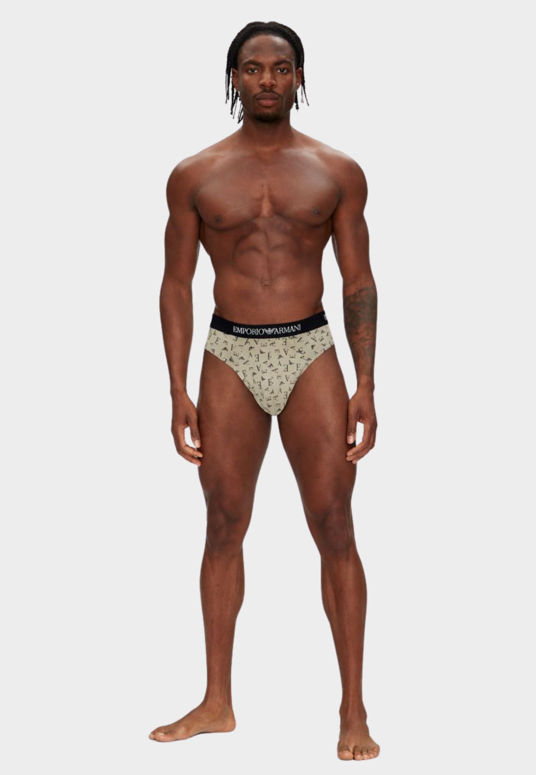 Slip Uomo 3-Pack