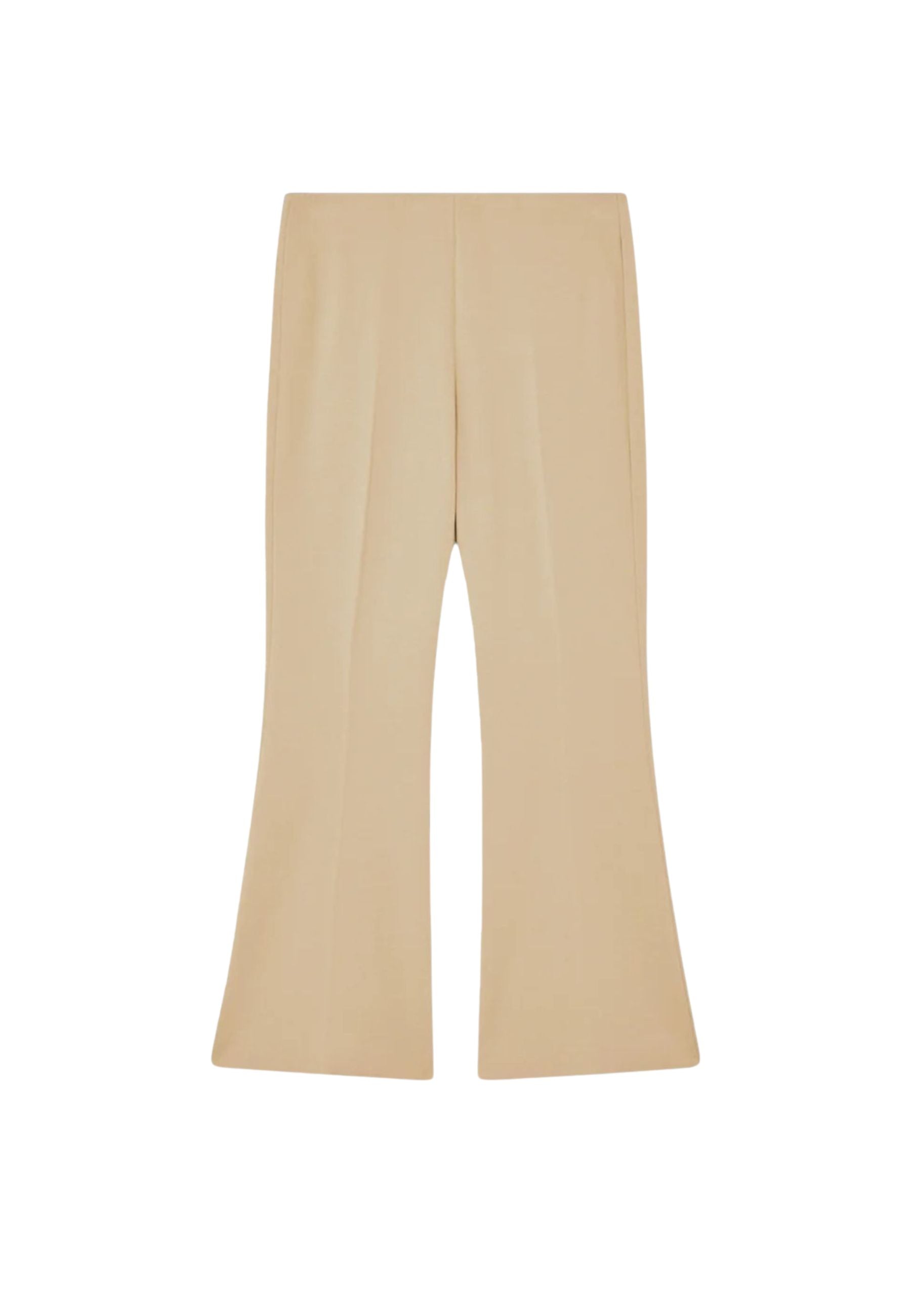 Pantalone trombetta
