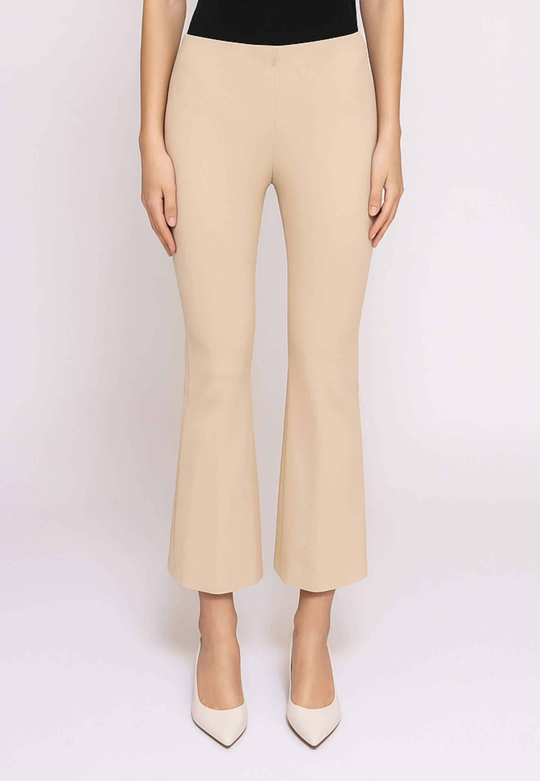 Pantalone trombetta