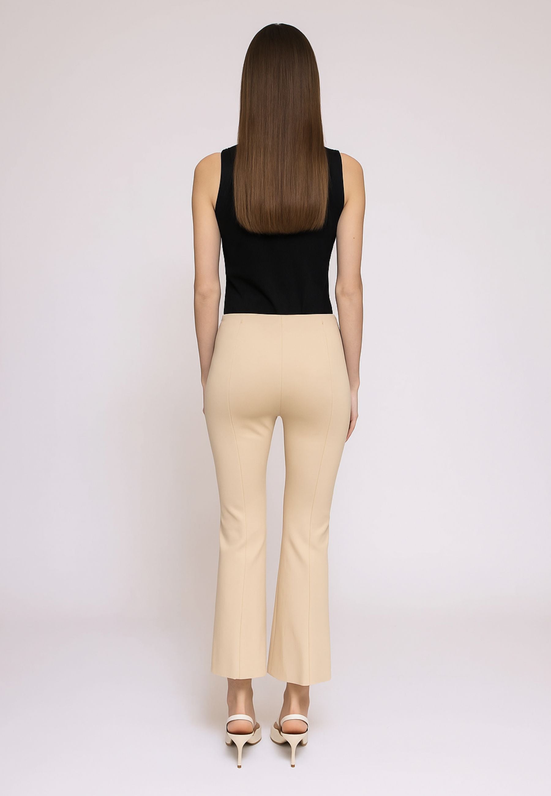 Pantalone trombetta