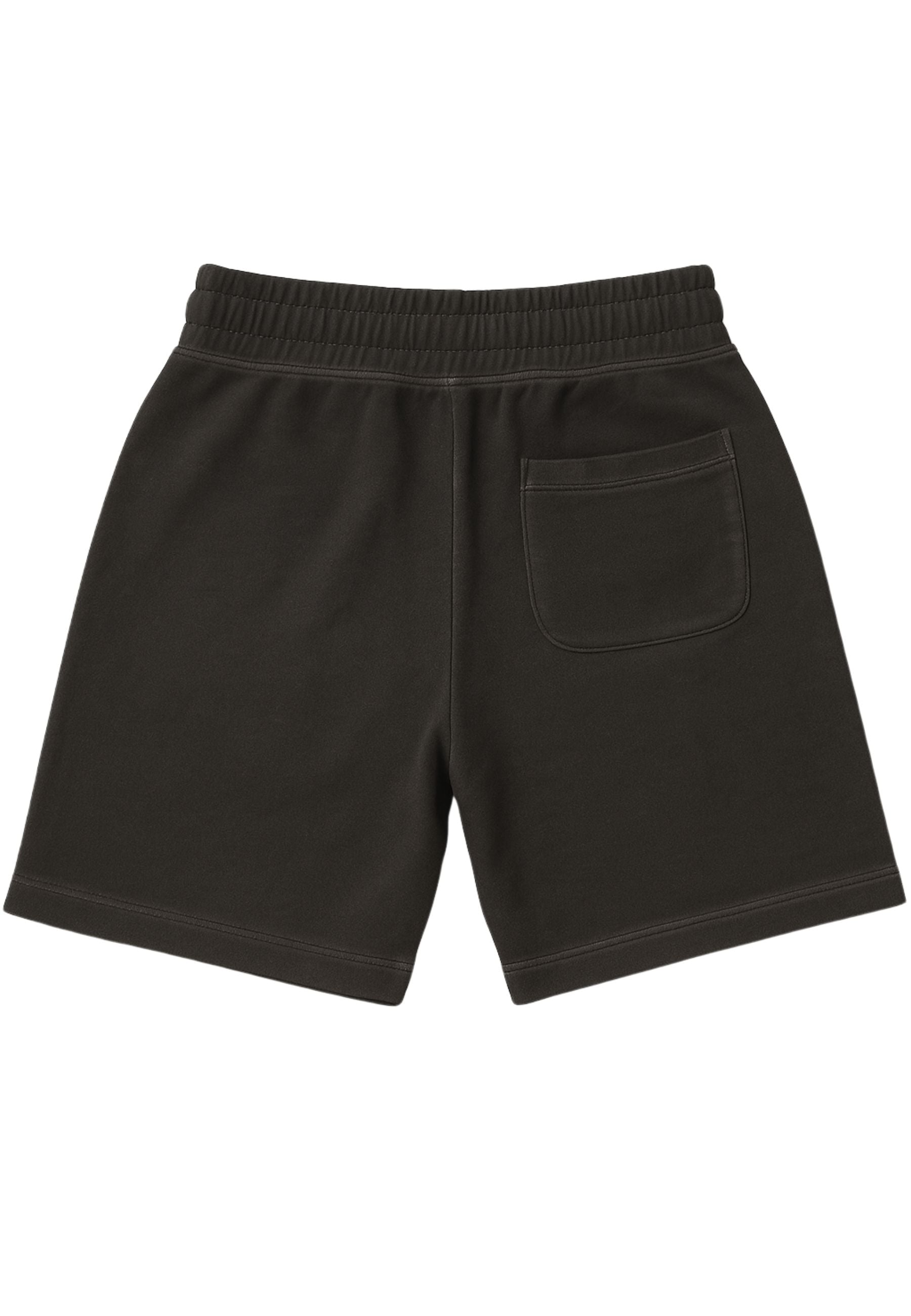 Bermuda Moschino Swim - Nero