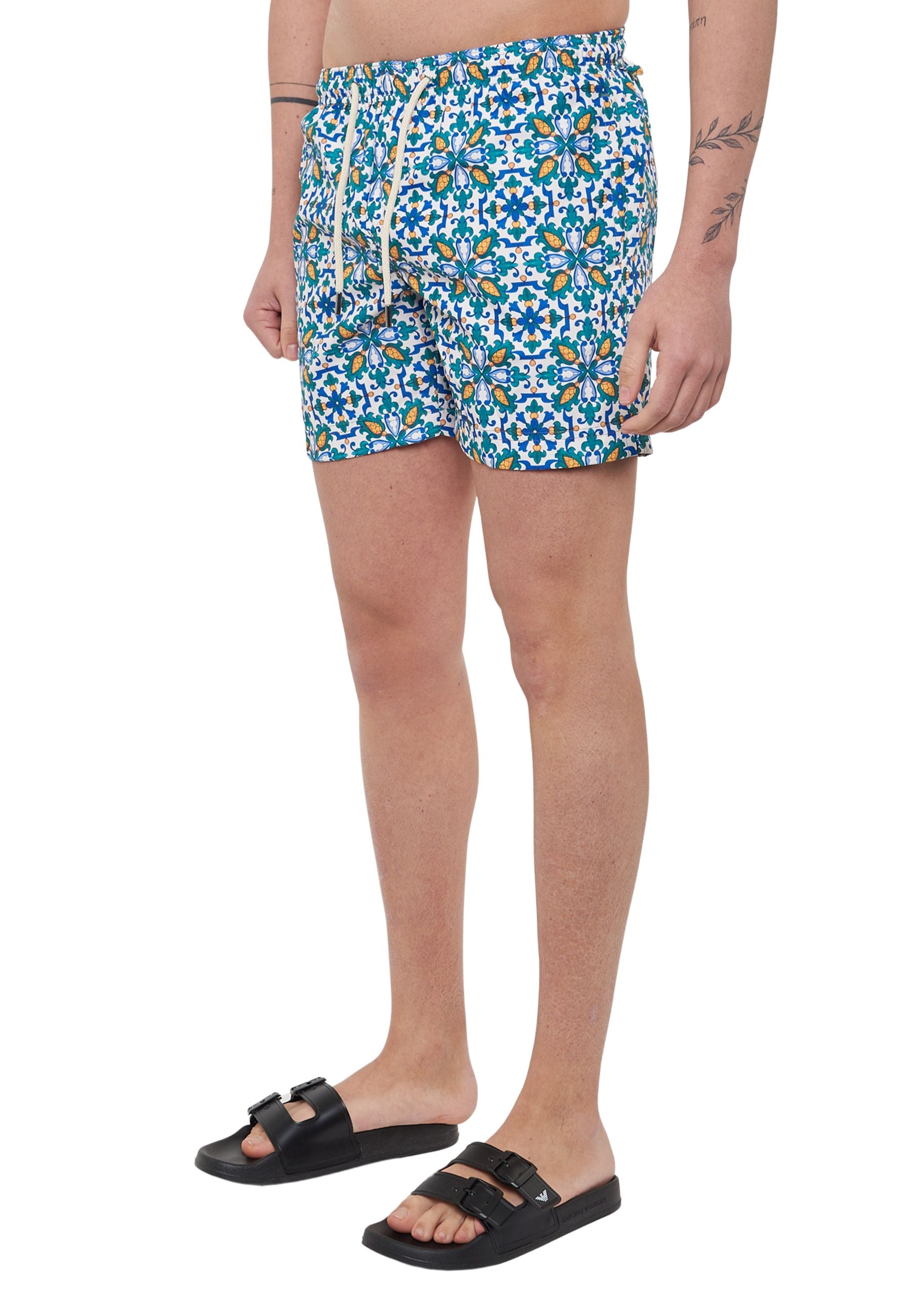 Costume Micro Elastico