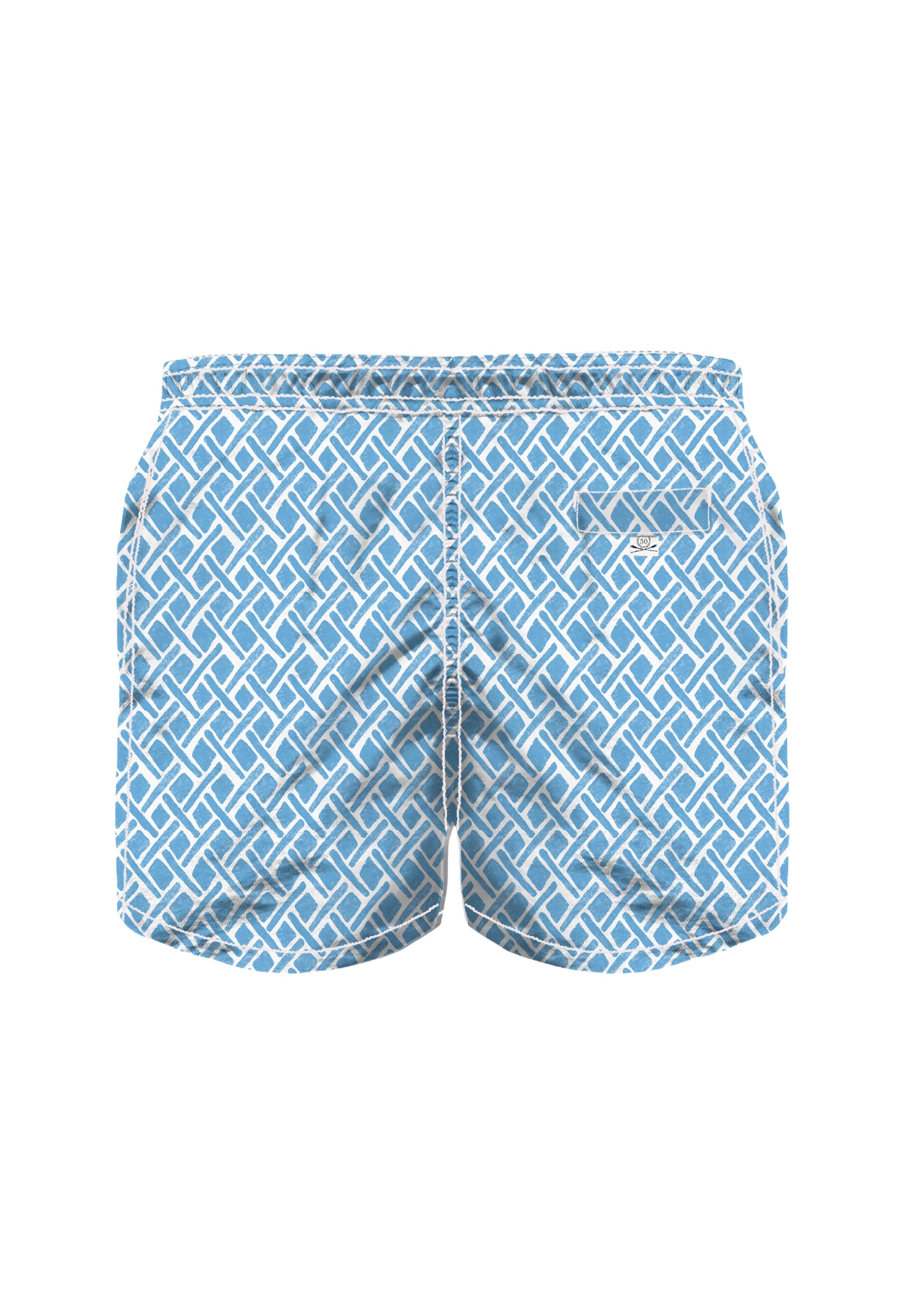 Baia 30 Remi - Capri A72 Boxer Mare