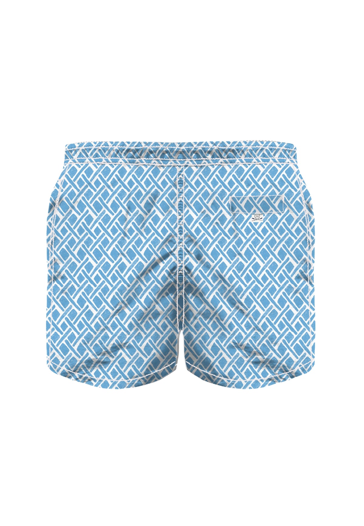 Baia 30 Remi - Capri A72 Boxer Mare