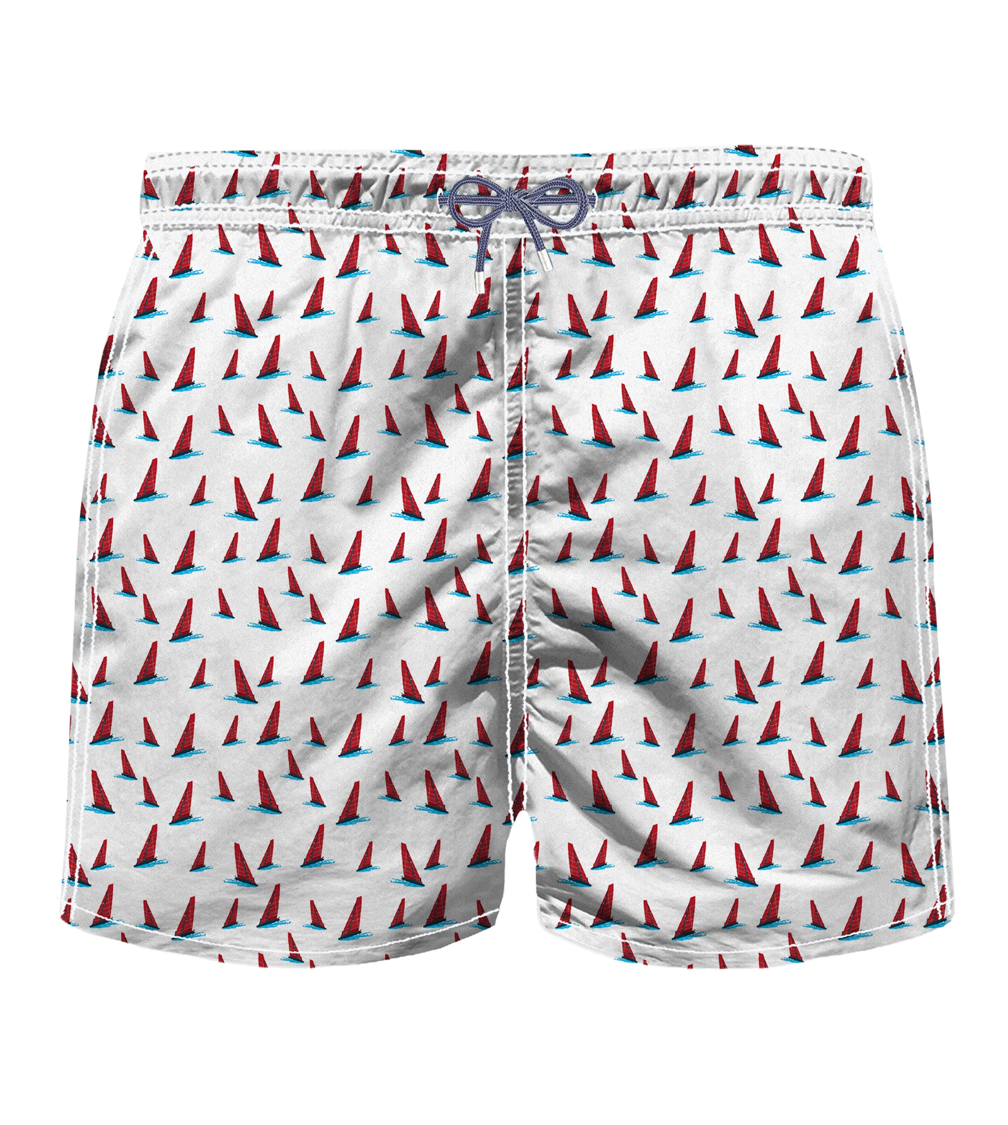 Baia 30 Remi - Capri AM2 Boxer Mare