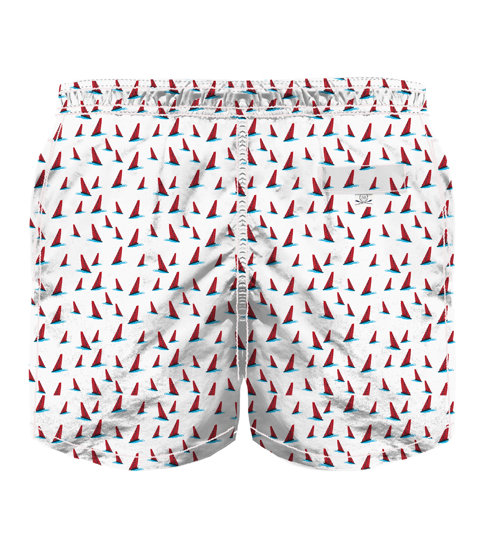 Baia 30 Remi - Capri AM2 Boxer Mare