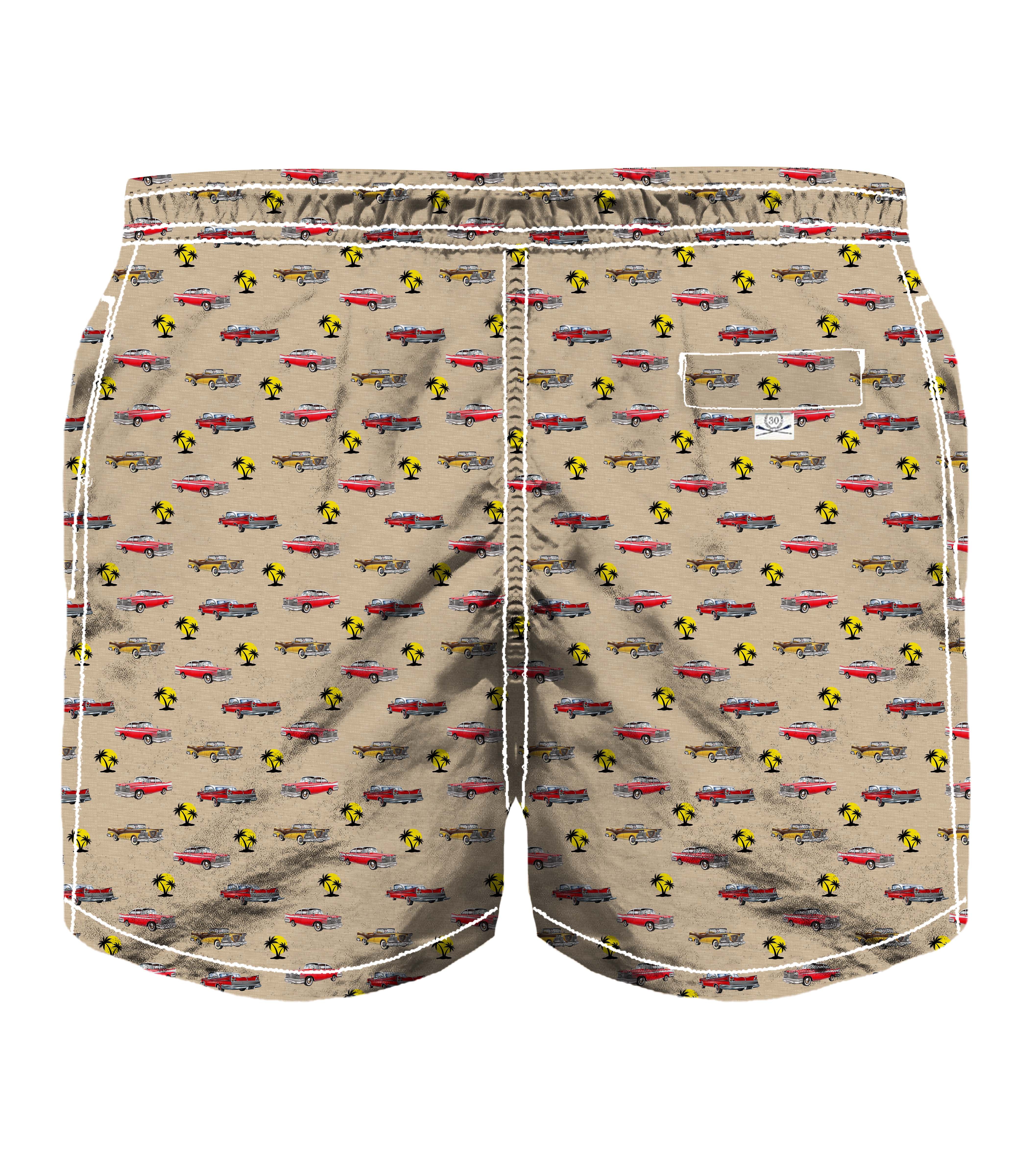 Baia 30 Remi - Capri CD2 Boxer Mare