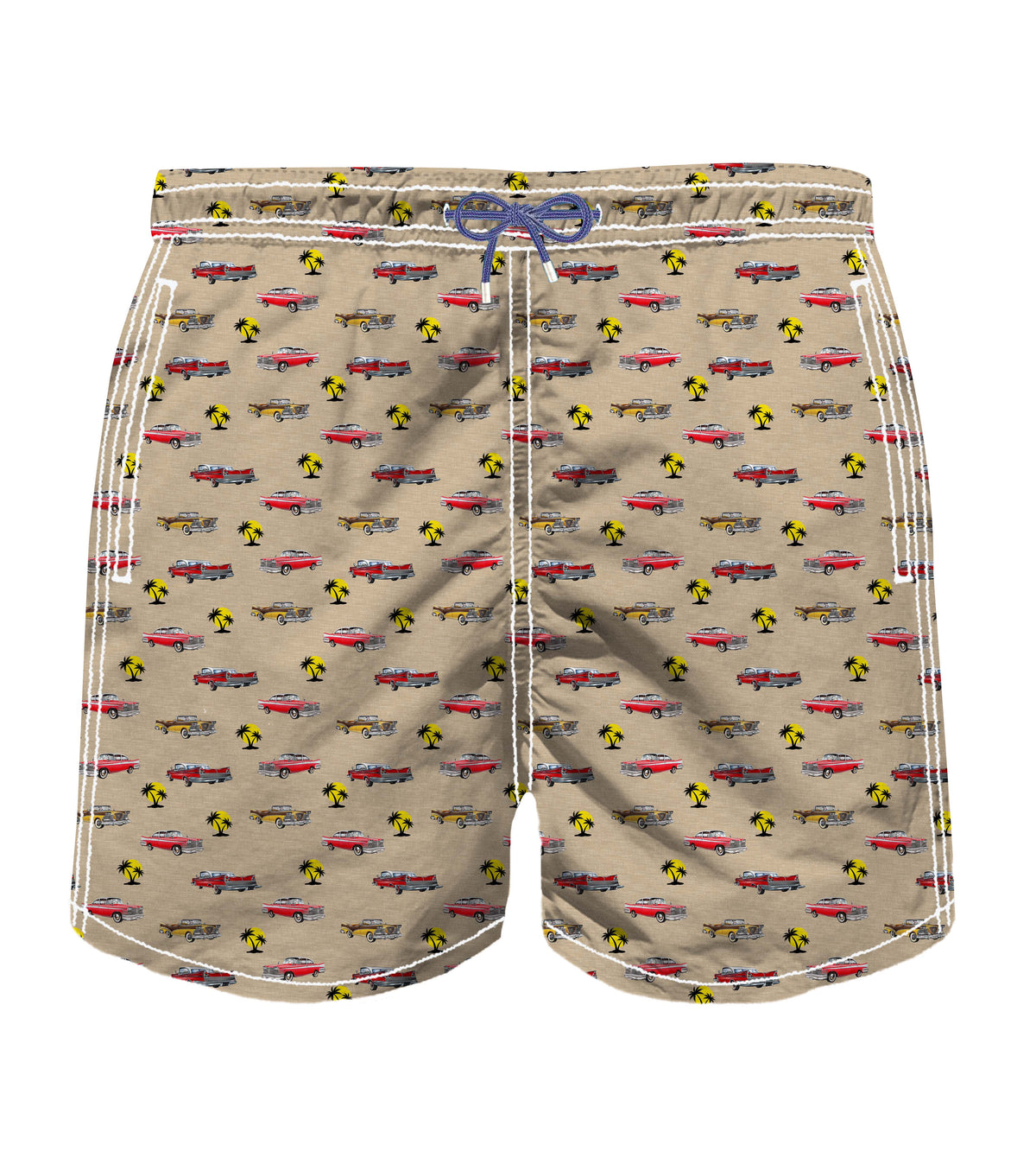 Baia 30 Remi - Capri CD2 Boxer Mare