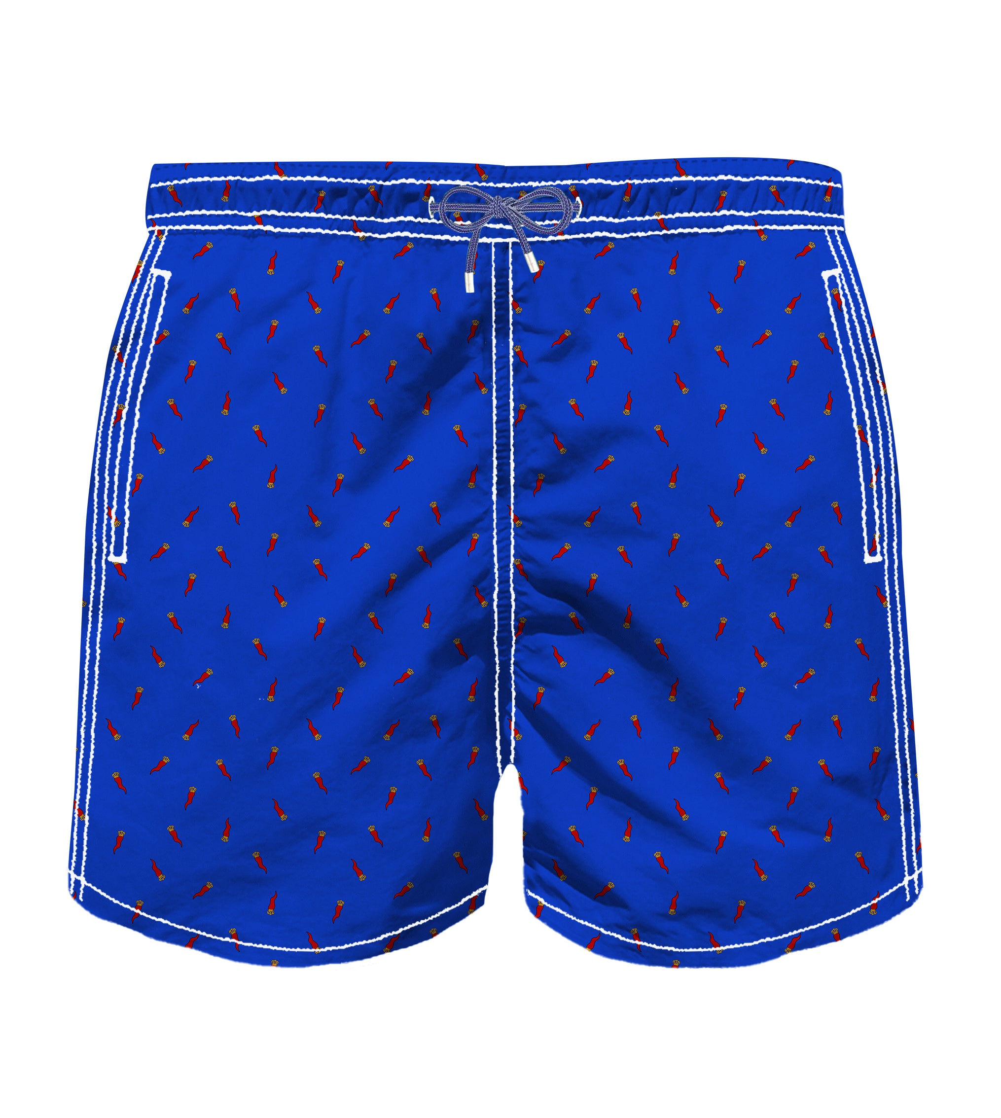 Baia 30 Remi - Capri CO3 Boxer Mare