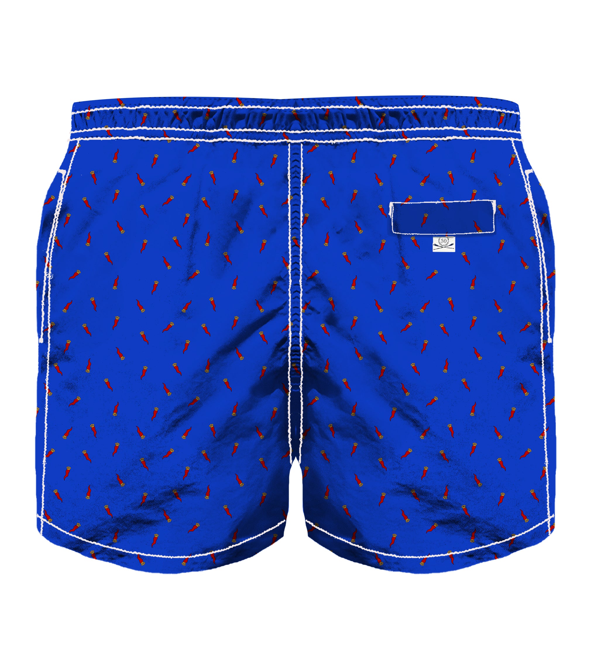 Baia 30 Remi - Capri CO3 Boxer Mare