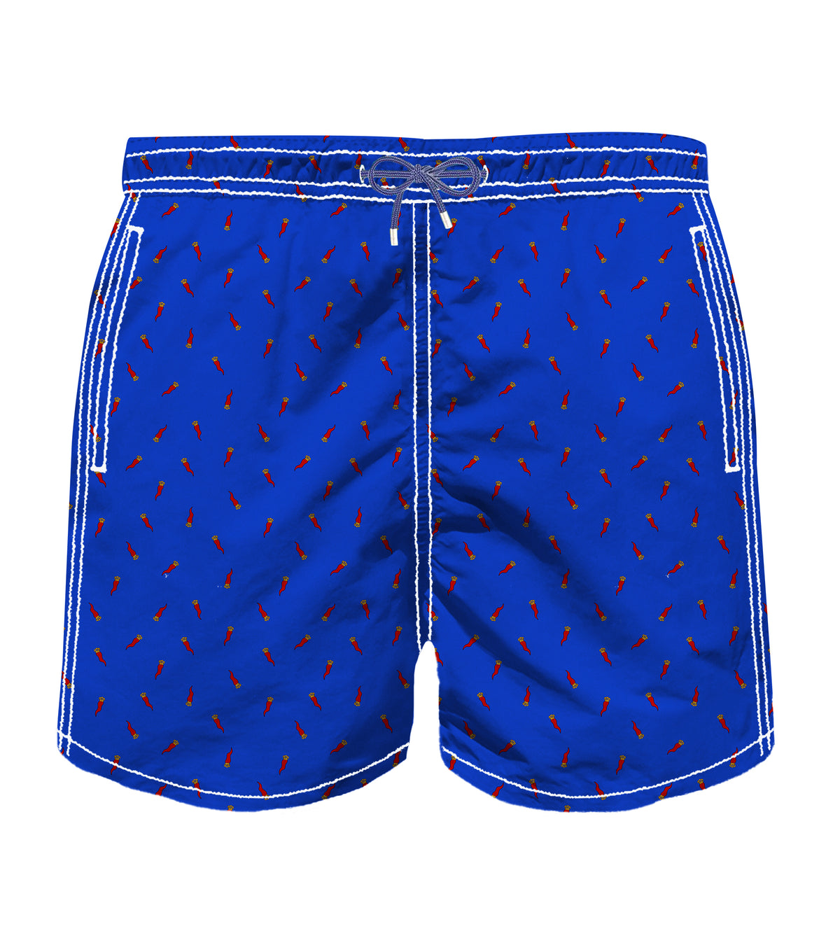 Baia 30 Remi - Capri CO3 Boxer Mare