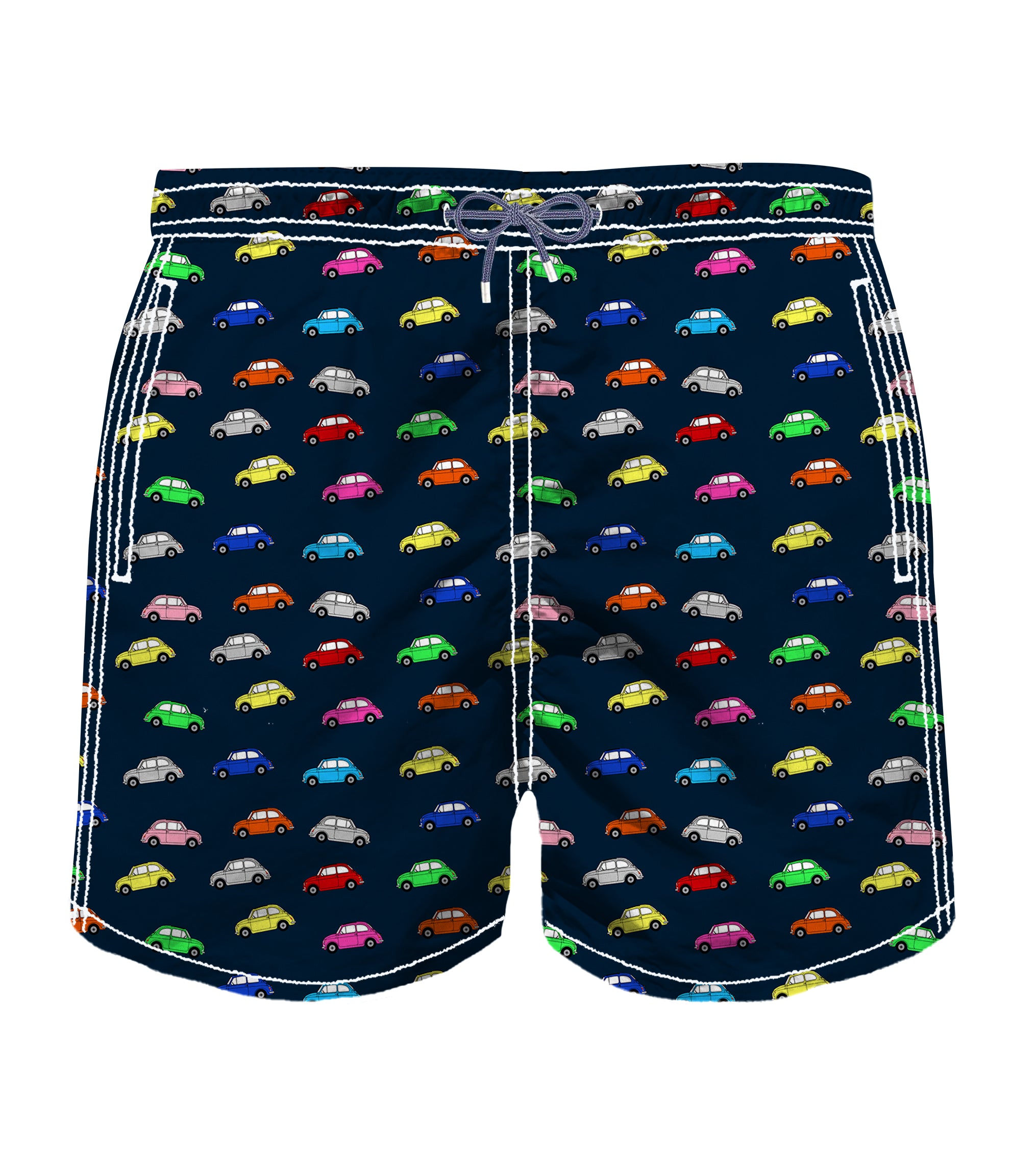 Baia 30 Remi - Capri CQ1 Boxer Mare