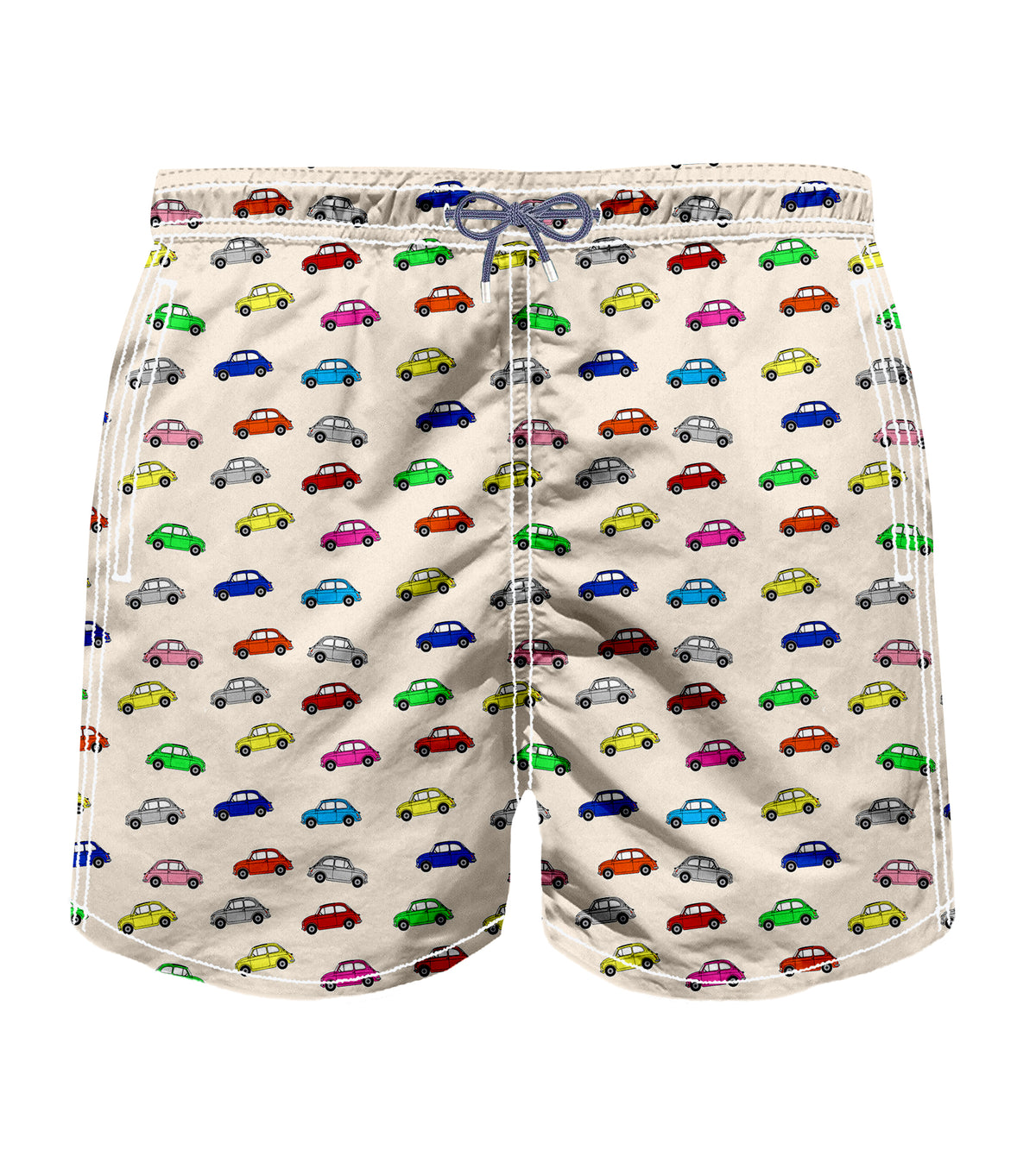 Baia 30 Remi - Capri CQ2 Boxer Mare