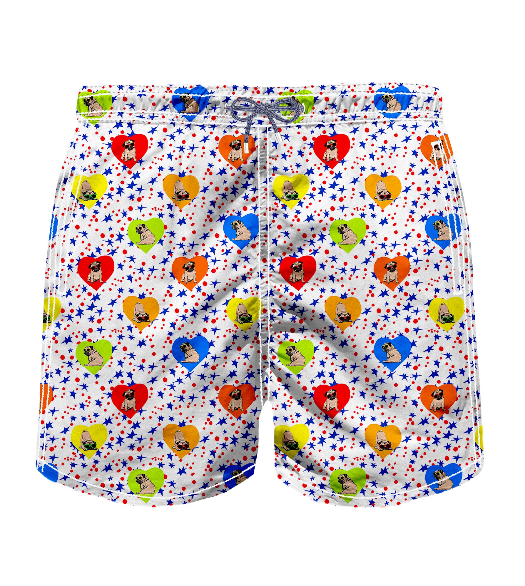 Baia 30 Remi - Capri DG2 Boxer Mare