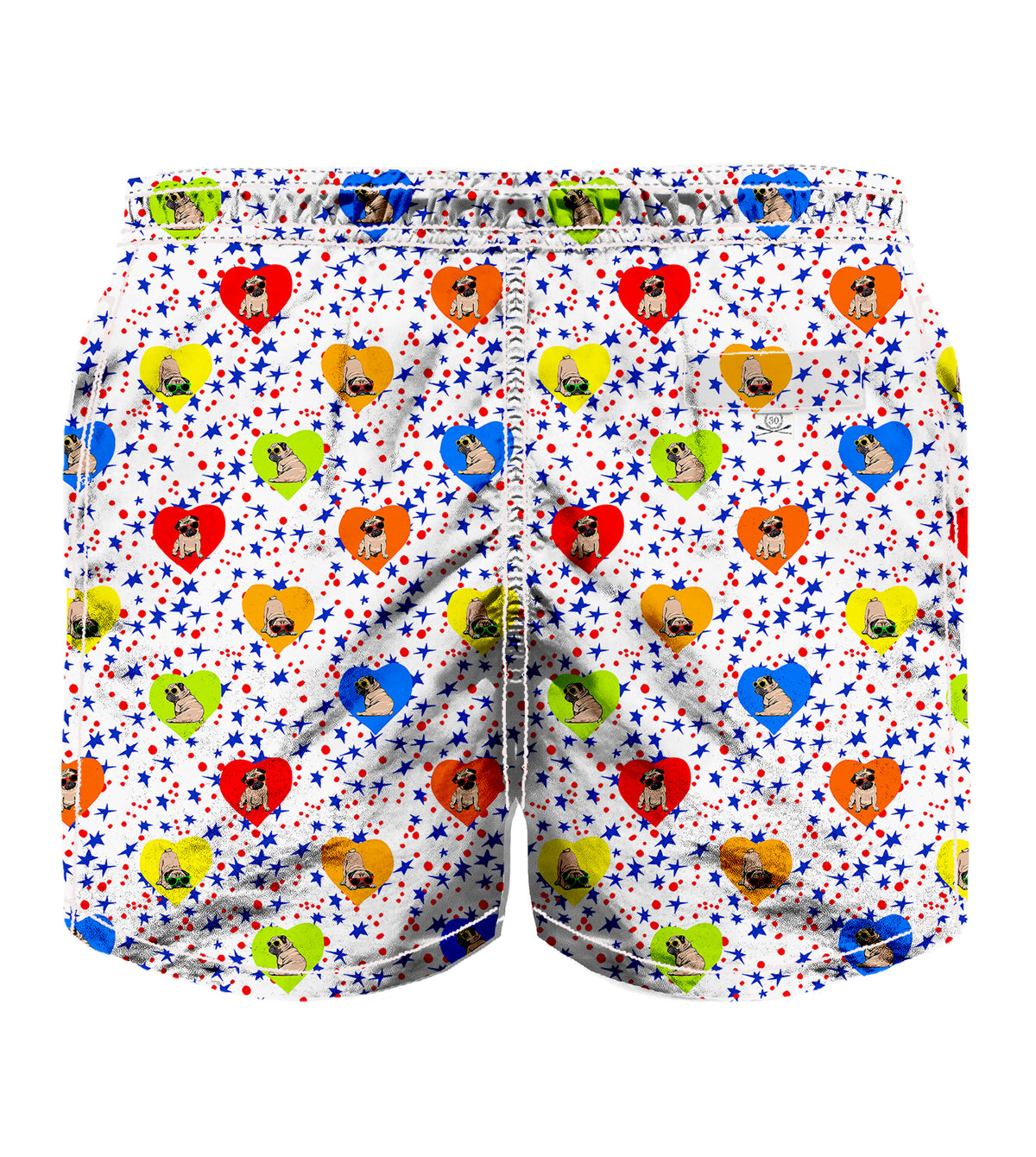 Baia 30 Remi - Capri DG2 Boxer Mare