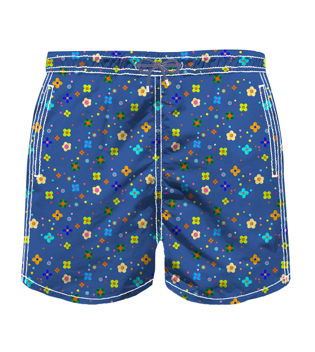 Baia 30 Remi - Capri FE7 Boxer Mare