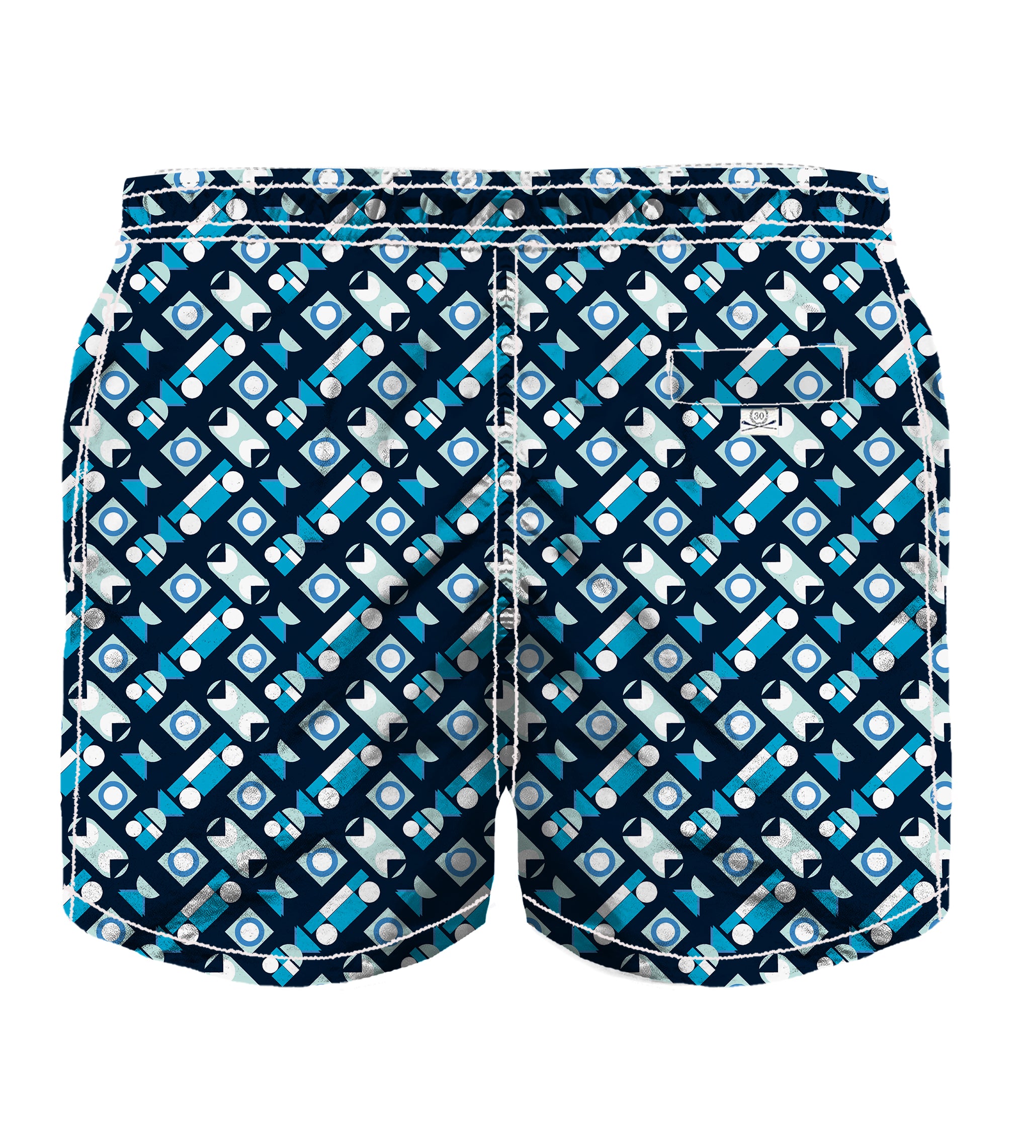 Baia 30 Remi - Capri GM4 Boxer Mare