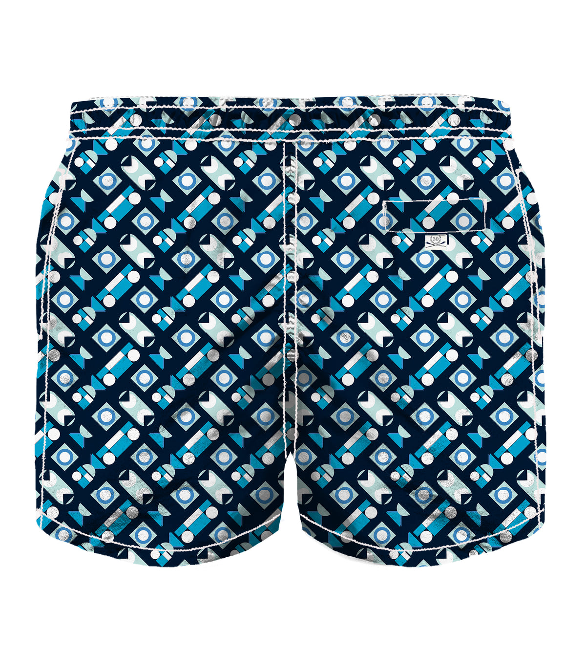 Baia 30 Remi - Capri GM4 Boxer Mare