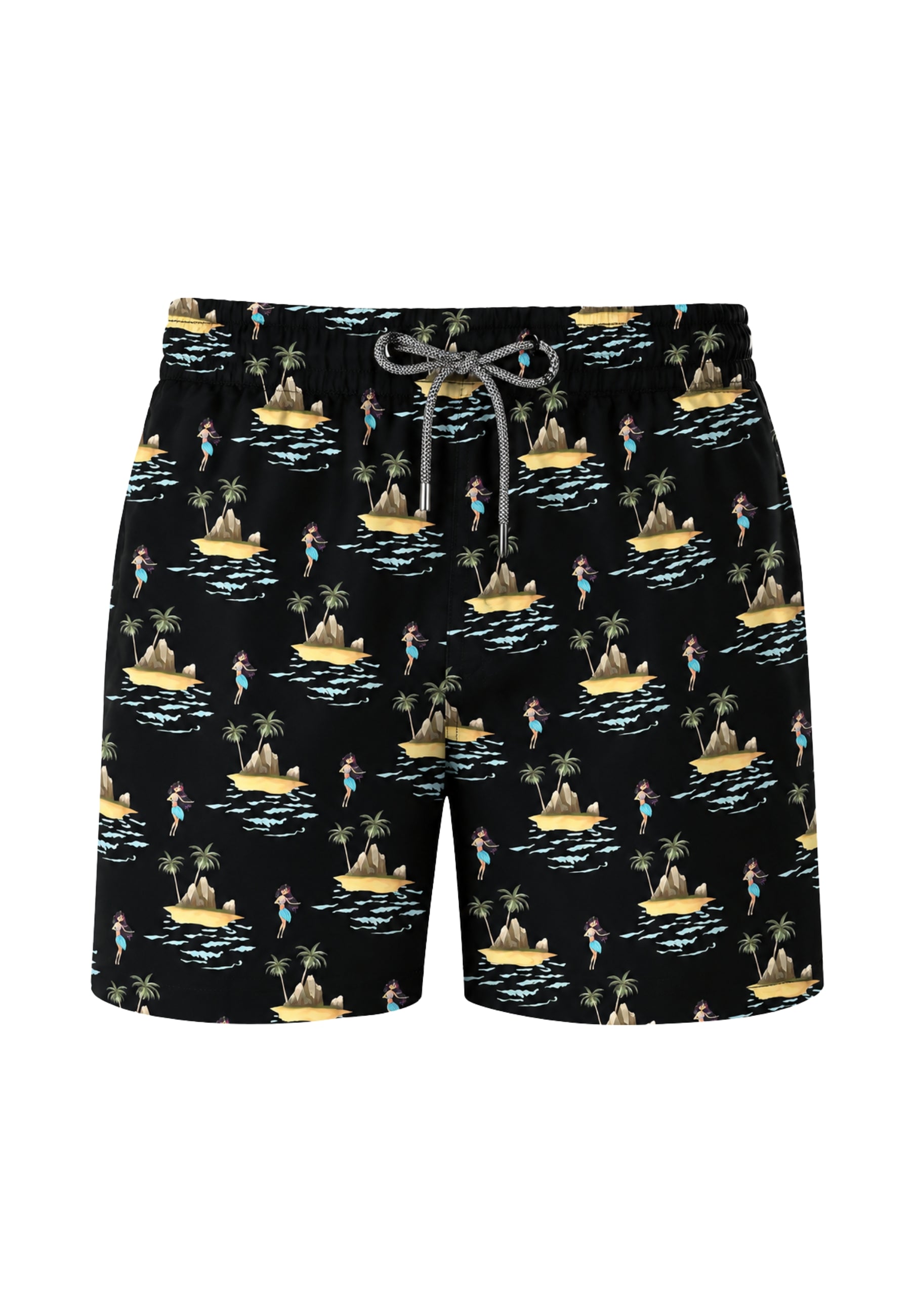 Baia 30 Remi - Capri HW5 Costume da Bagno Uomo