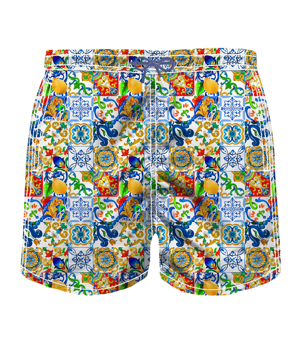 Baia 30 Remi - Capri LP1 Costume da Bagno Uomo