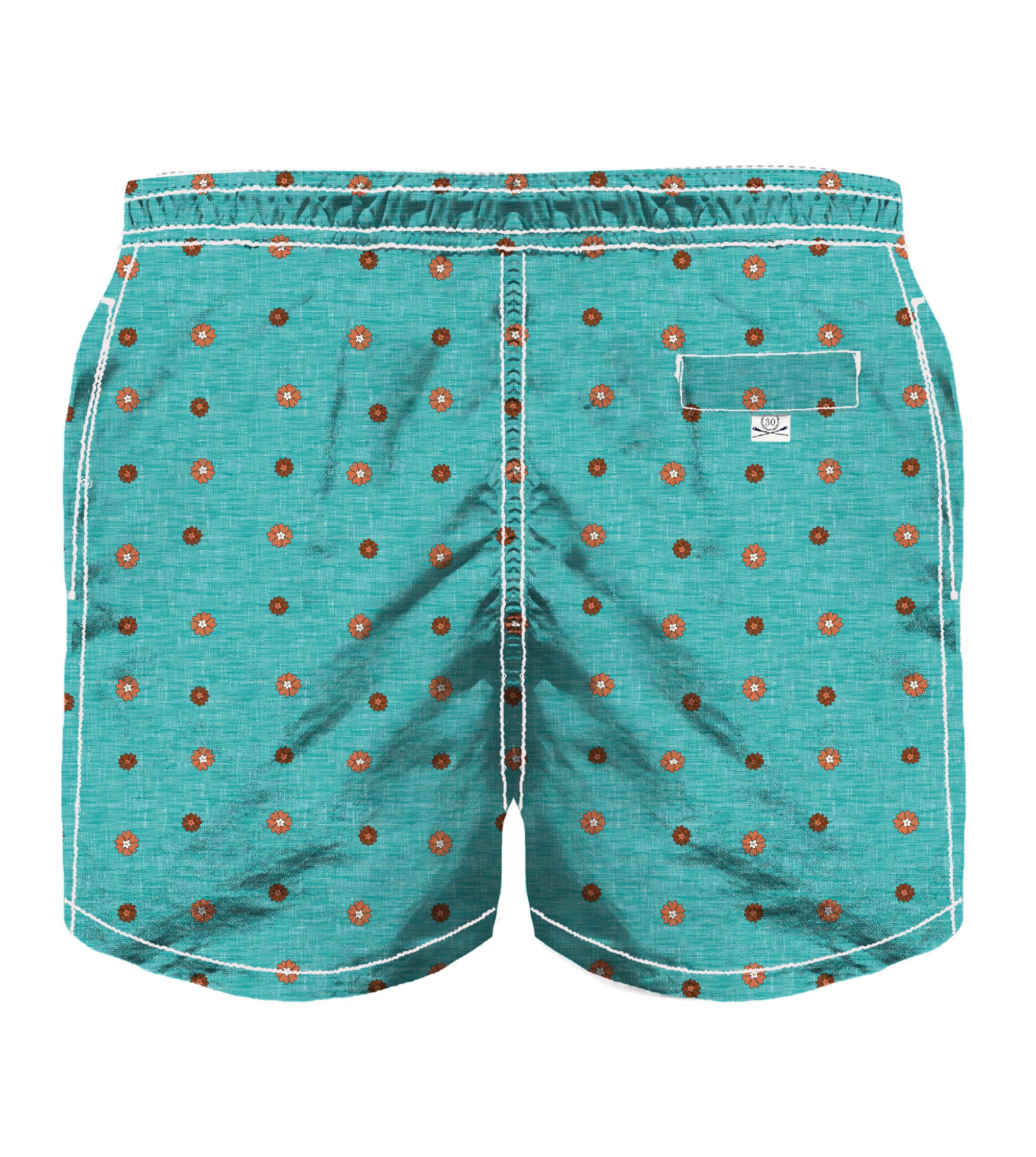 Baia 30 Remi - Capri LP1 Costume da Bagno Uomo