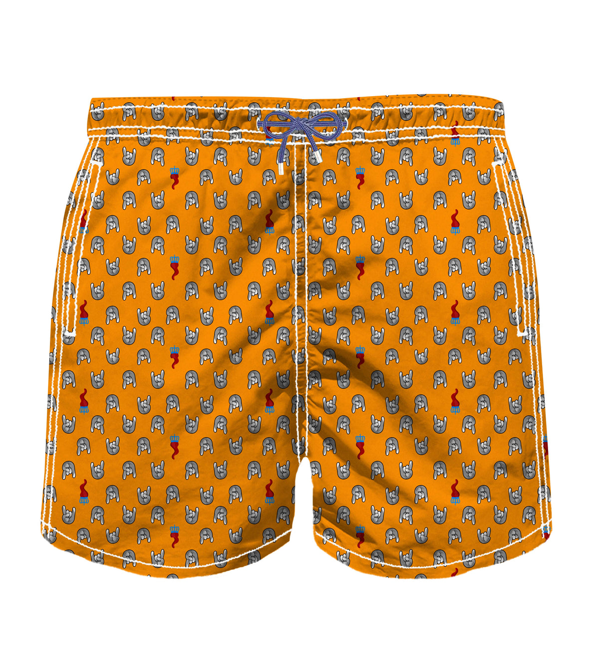 Baia 30 Remi - Capri MN8 Costume da Bagno Uomo