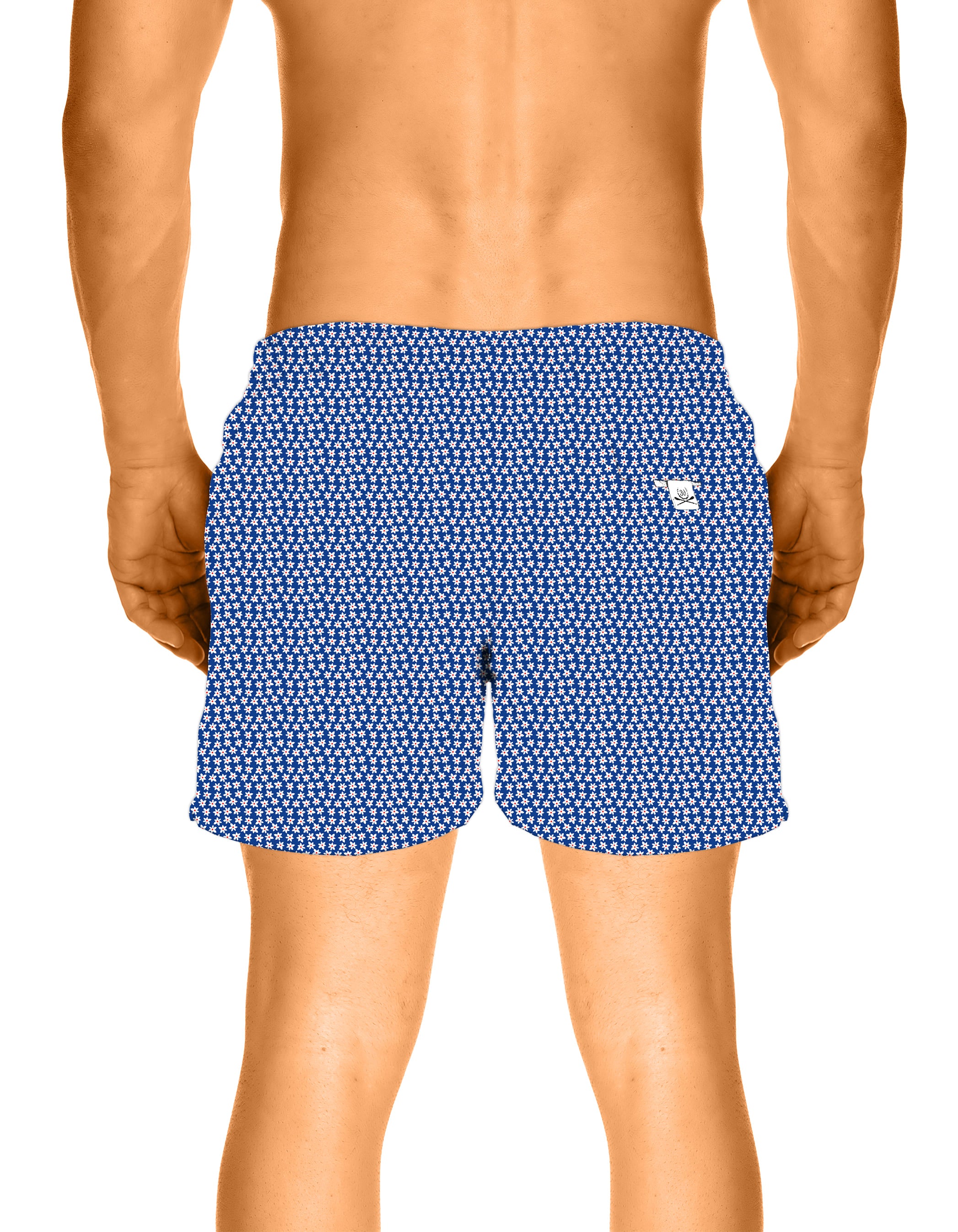 Baia 30 Remi - Capri PR4