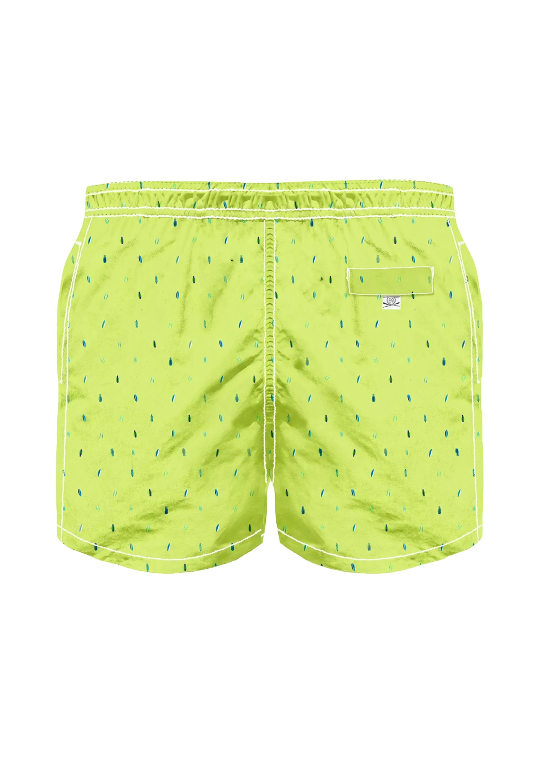 Baia 30 Remi - Costume da Bagno Uomo Capri Surf 5